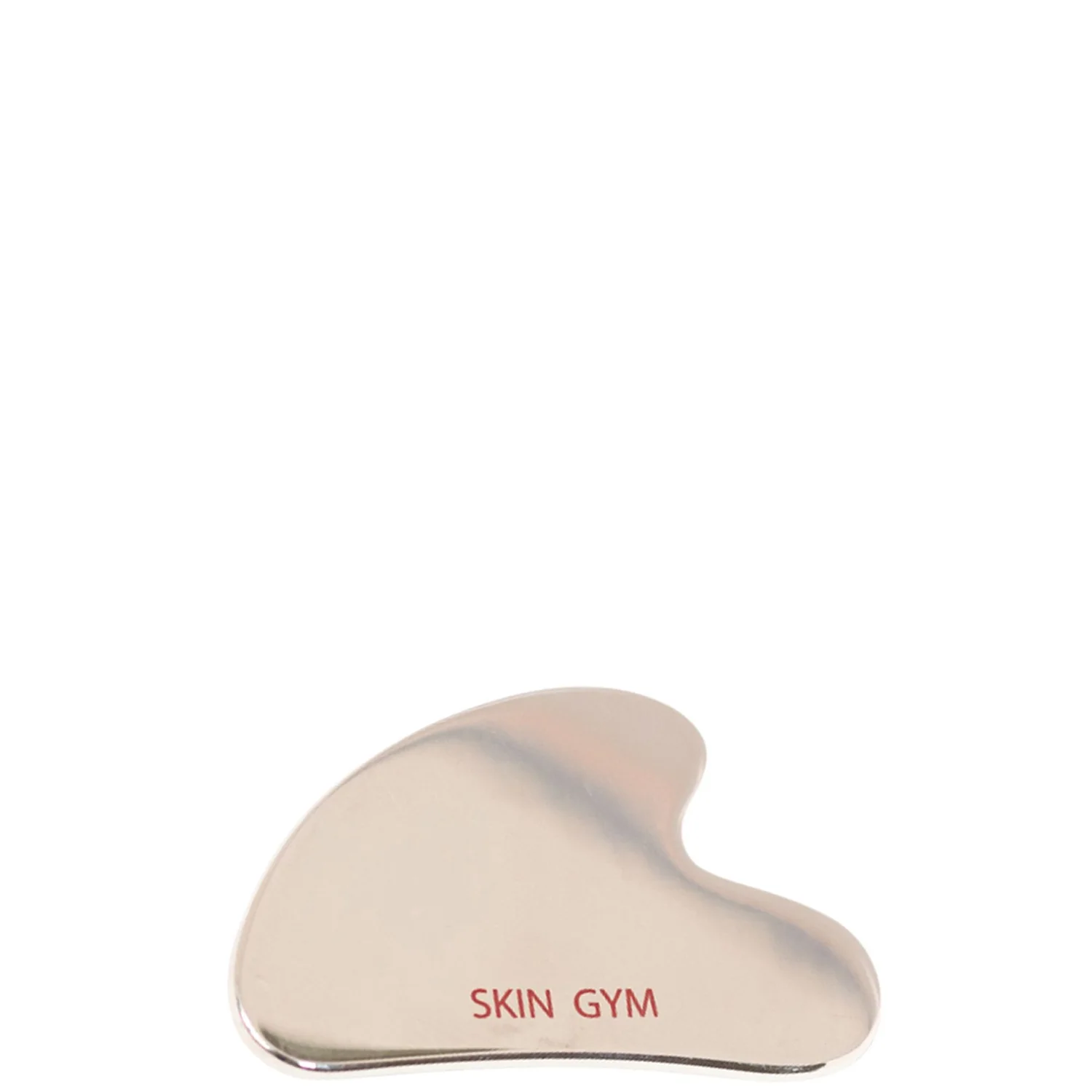 Skin Gym Stainless Steel Gua Sha