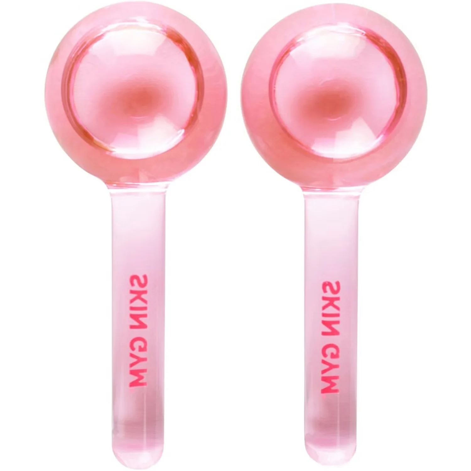 Pink Liquid Cryocicles product image