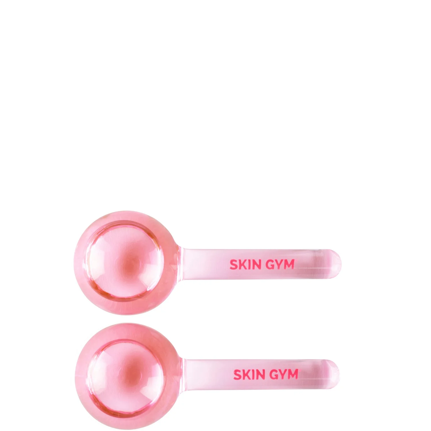 Skin Gym Pink Liquid Cryocicles