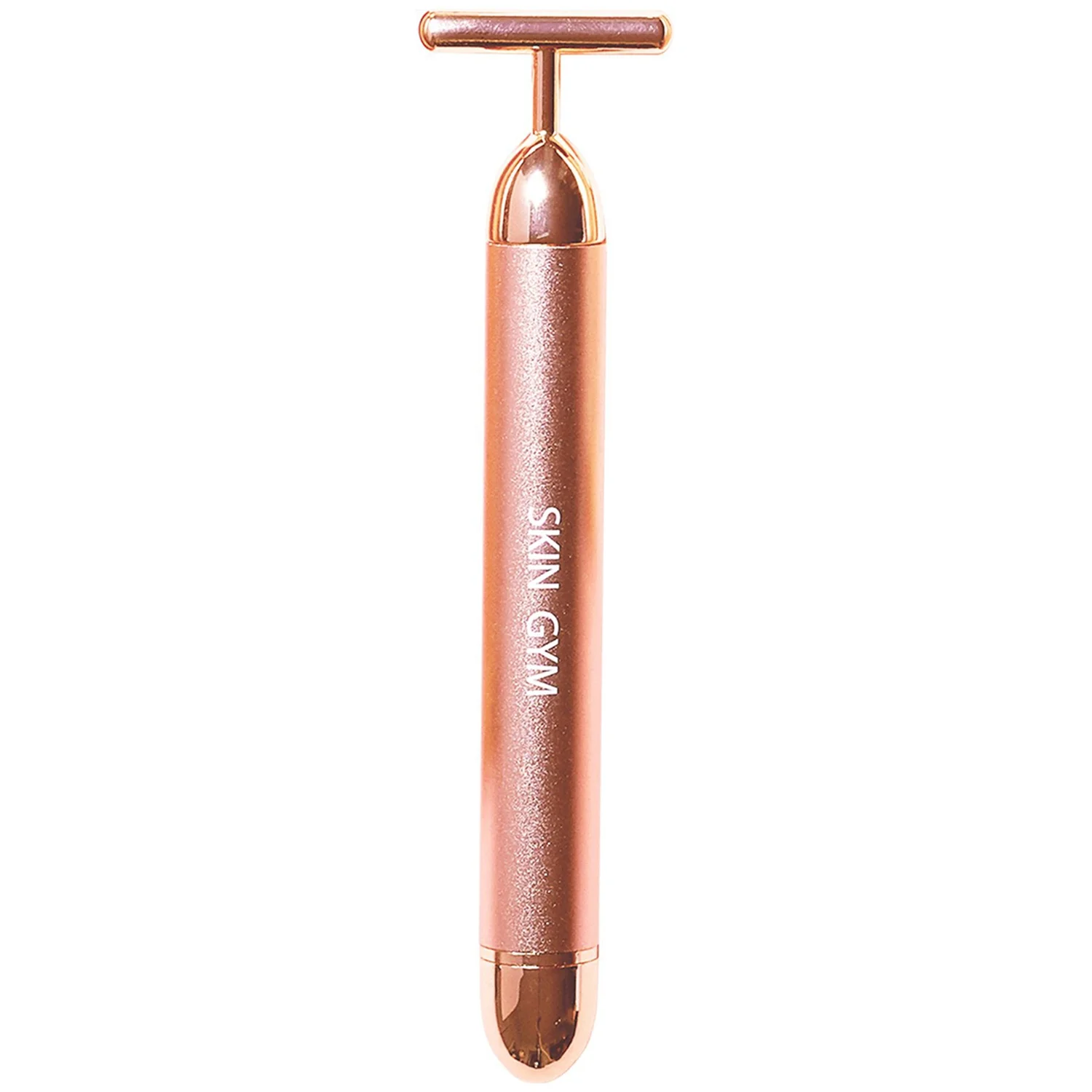 Skin Gym Beauty Lifter - Vibrating T Bar