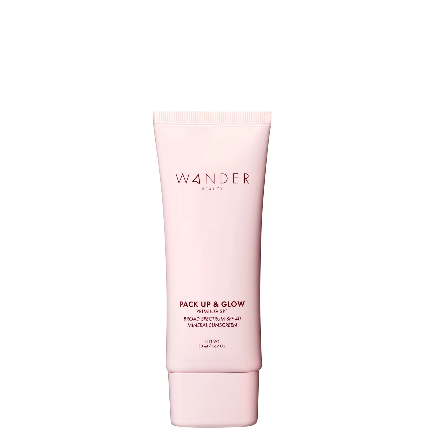 Pack Up and Glow Priming SPF 40 Mineral Sunscreen product image