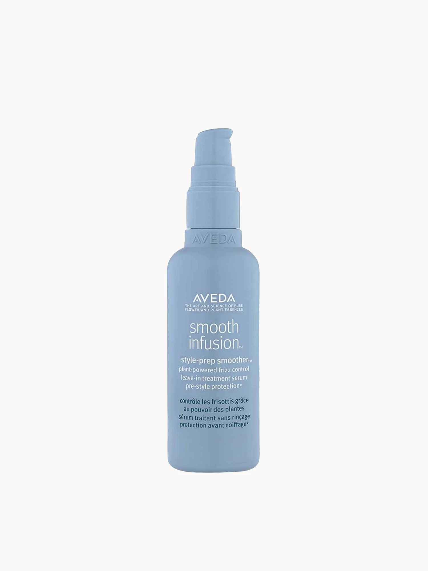 Aveda Smooth Infusion Style-Prep Smoother - Leave In Treatment 100ml