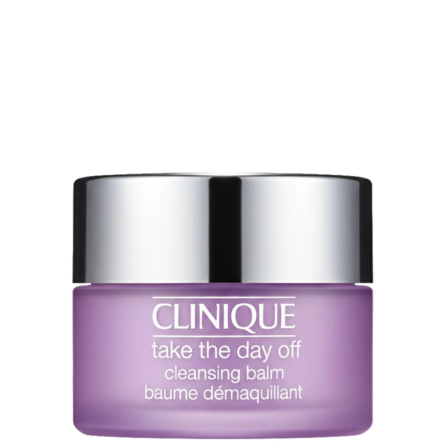 Clinique Take The Day Off Cleansing Balm 30ml / 1oz.