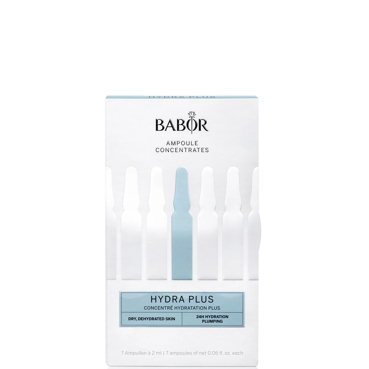 Hydra Plus 14ml product image