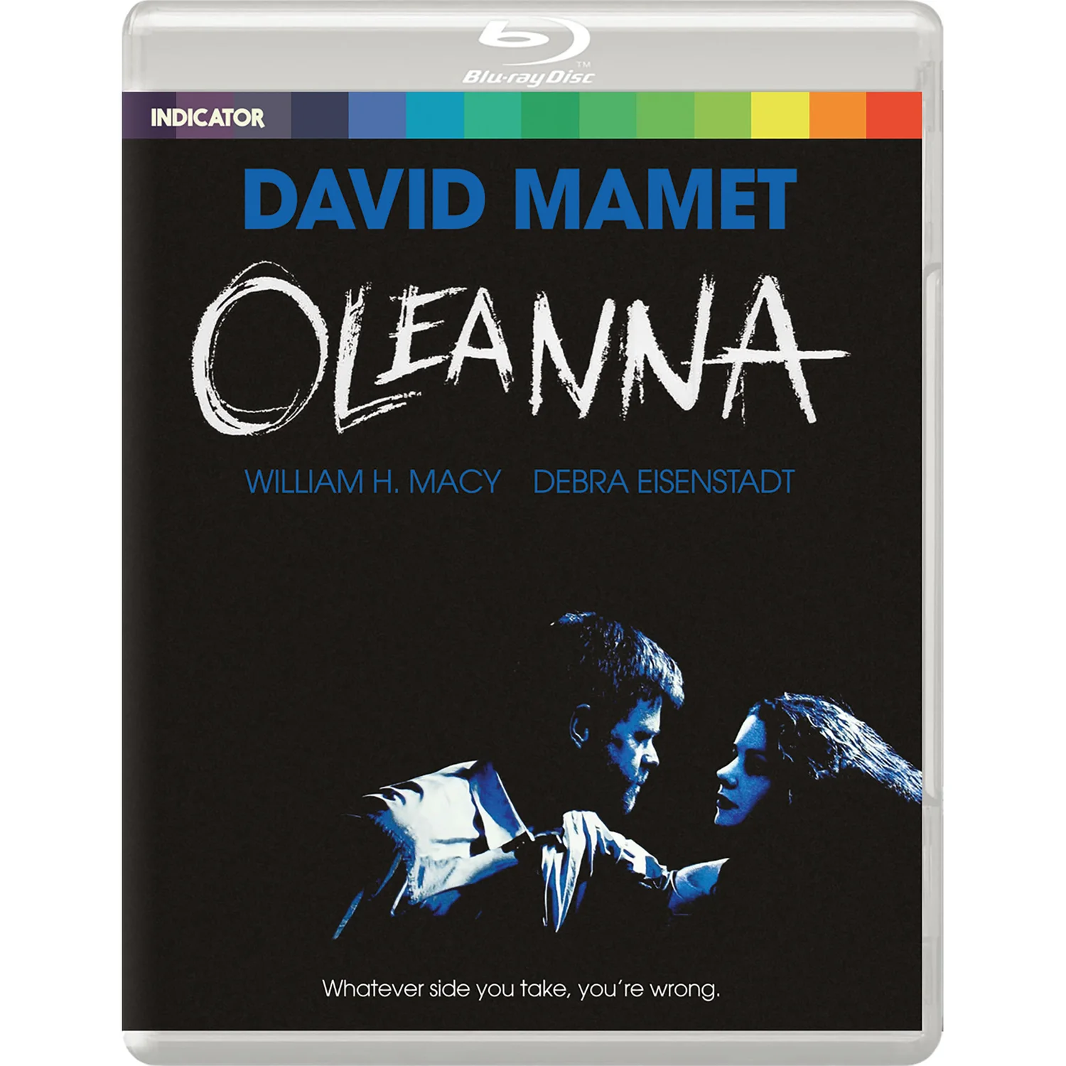 Zavvi UK