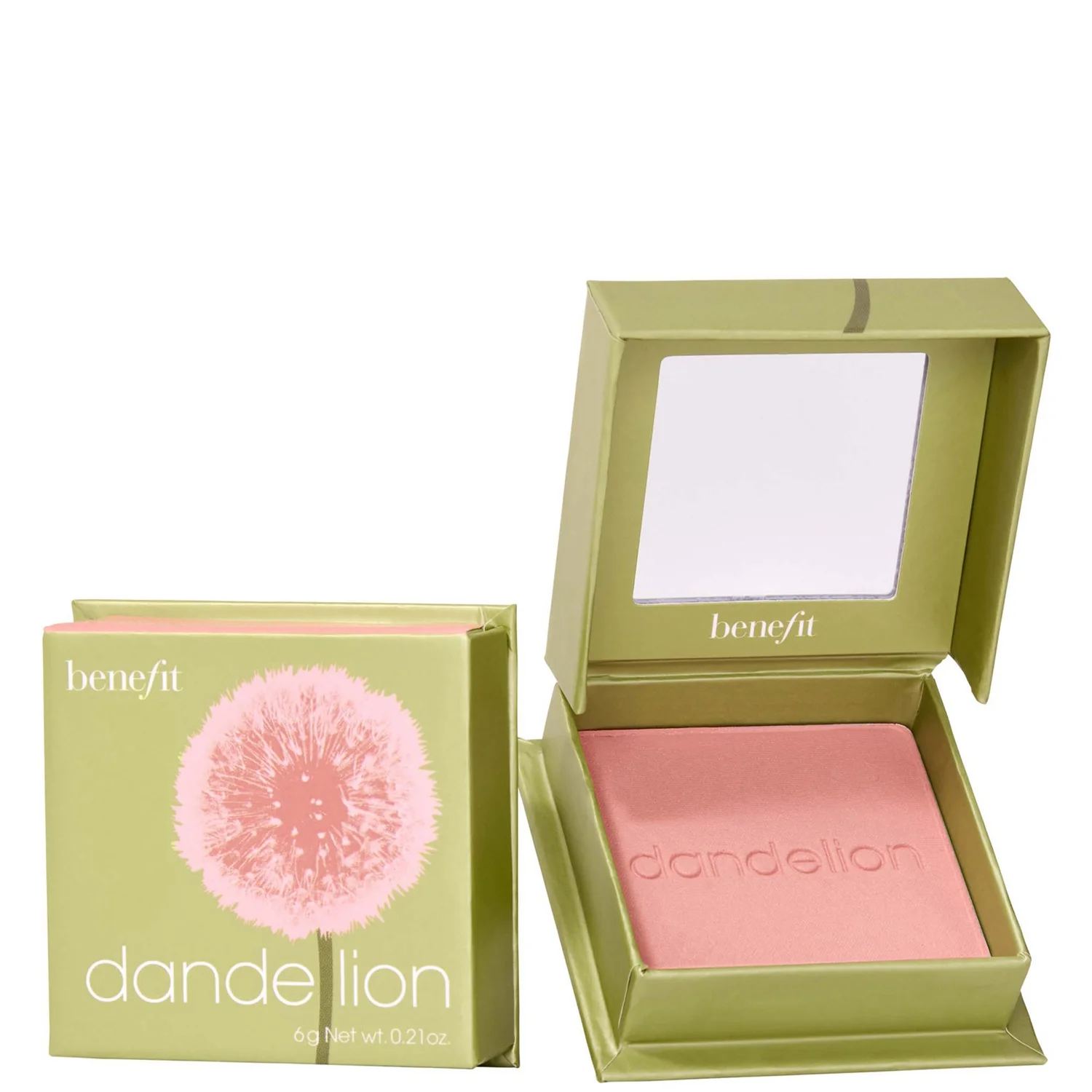 benefit Dandelion Baby