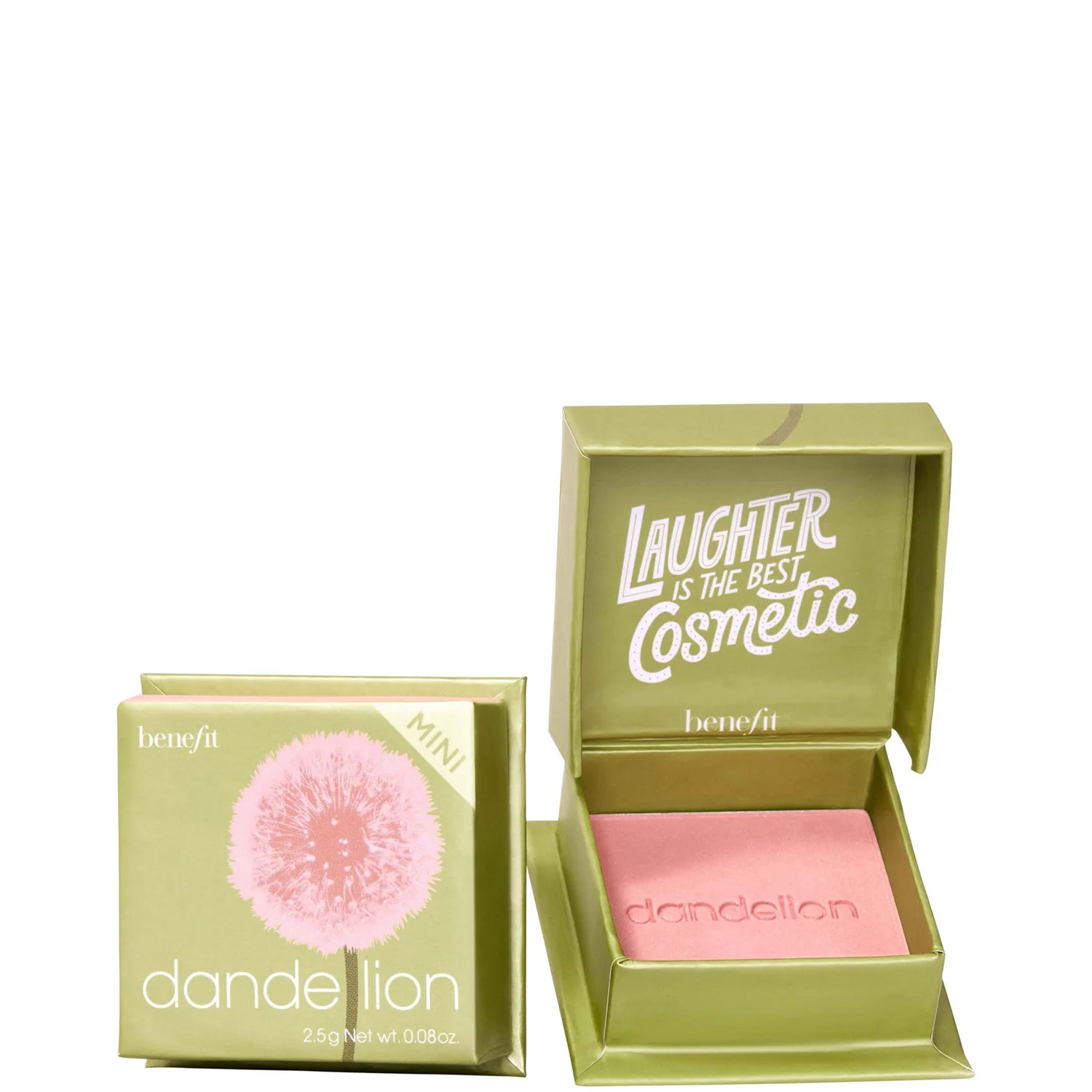 benefit Dandelion Baby