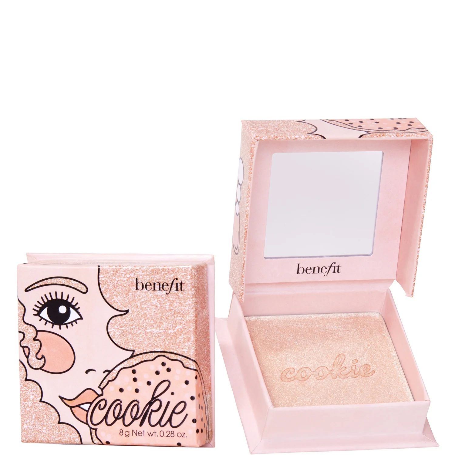 benefit Cookie Highlighter Powder 8g
