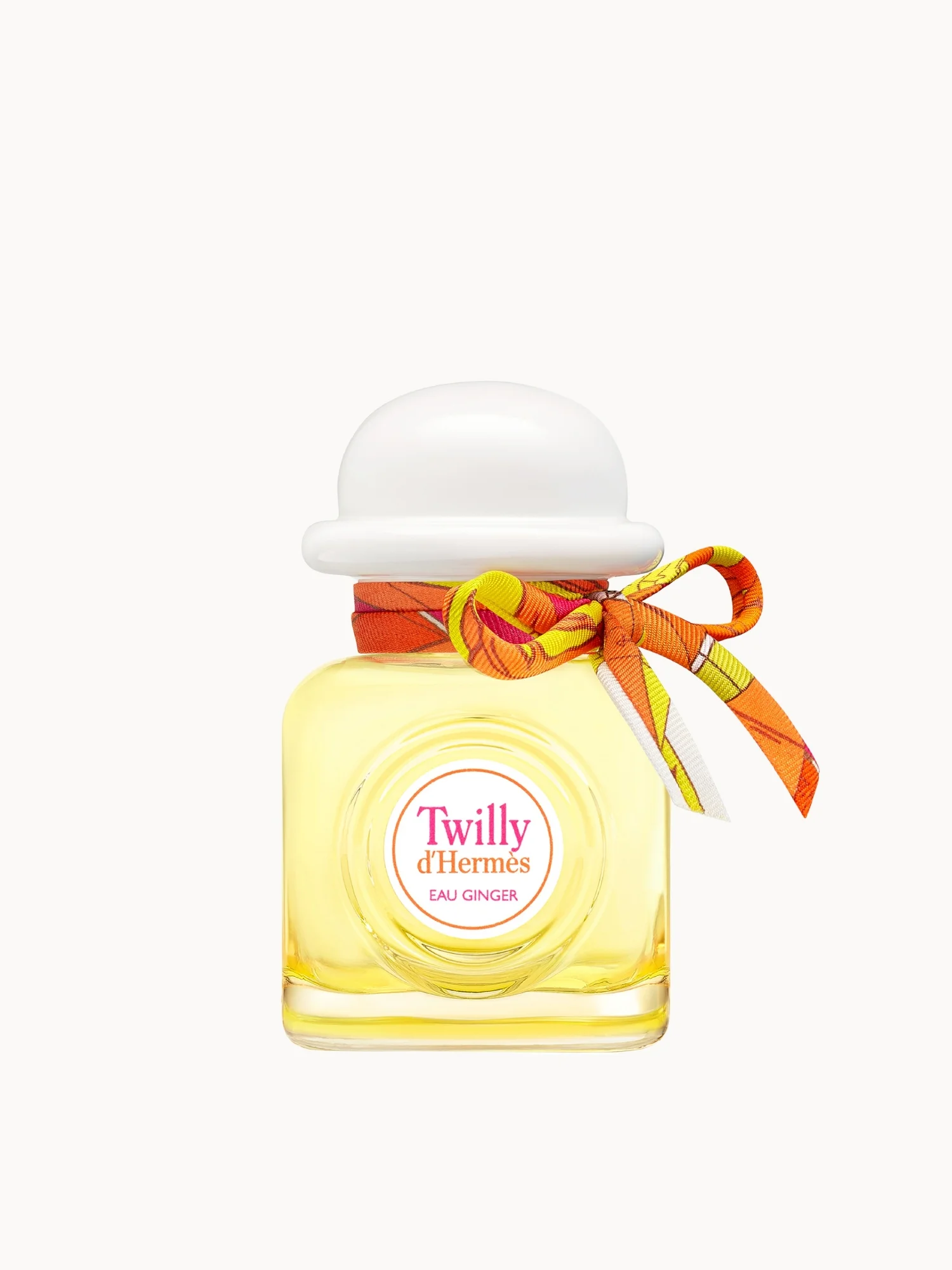 Hermès Twilly d'Hermès Eau Ginger Eau de Parfum 50ml