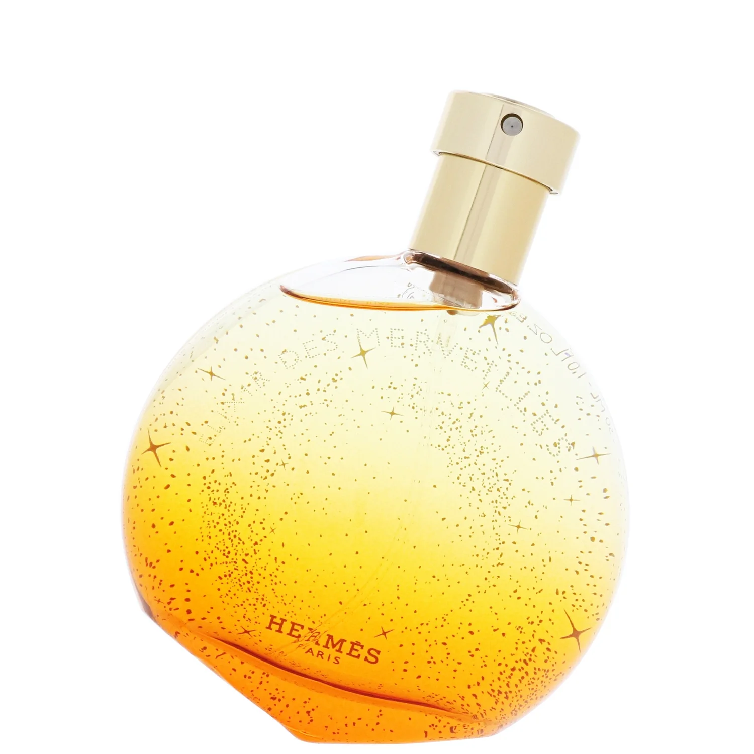 Hermès Elixir des Merveilles Eau de Parfum Spray 100ml