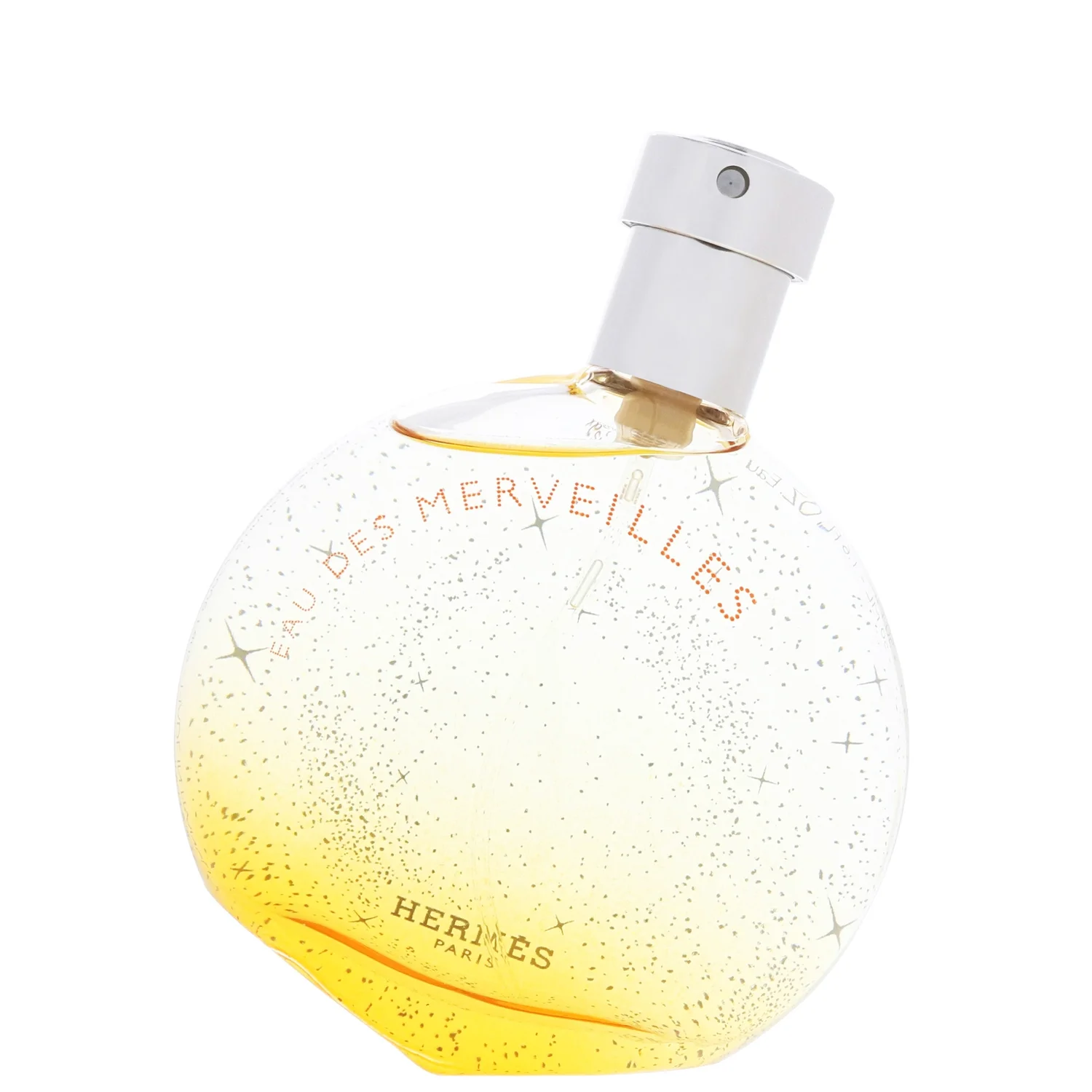 Hermès Eau des Merveilles Eau de Toilette Spray 100ml