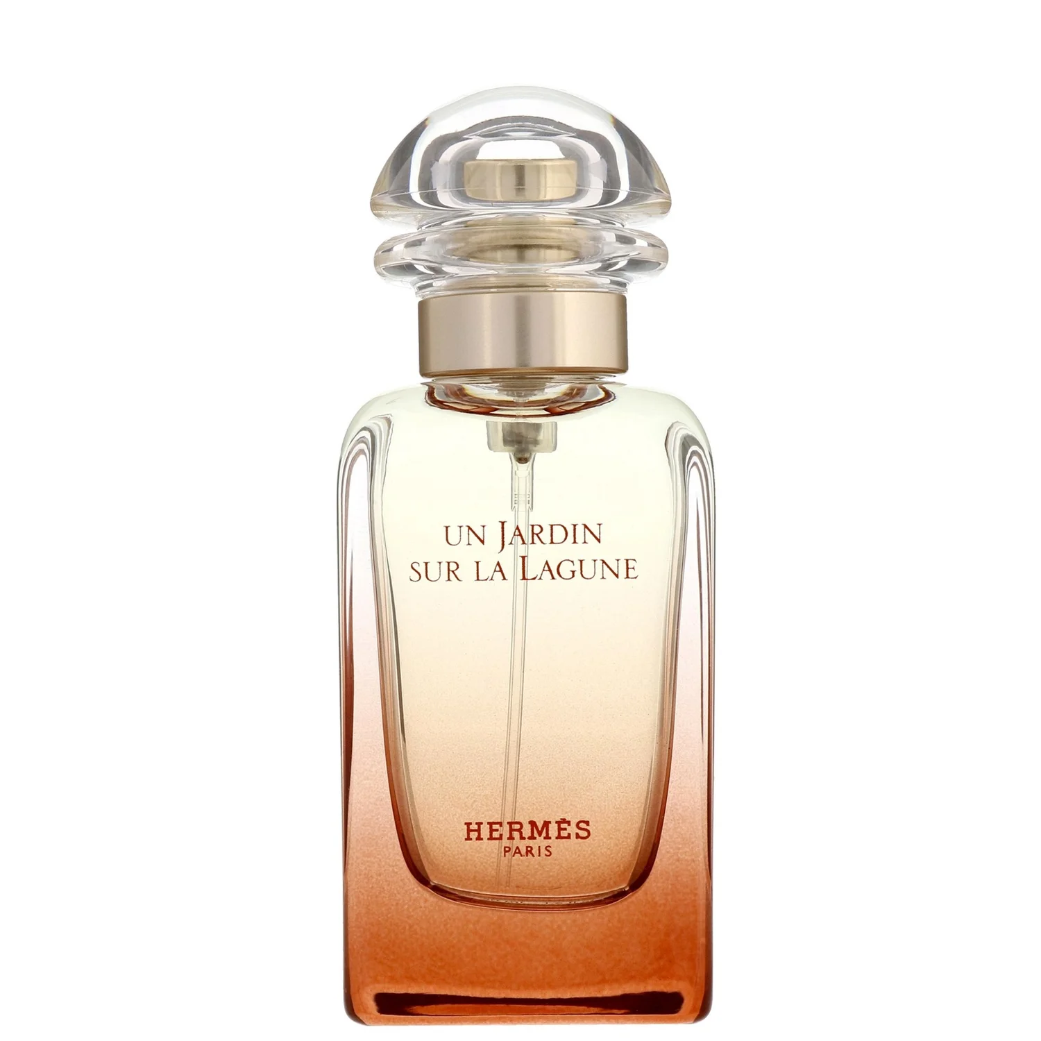 Hermès Un Jardin sur la Lagune Eau de Toilette Spray 100ml