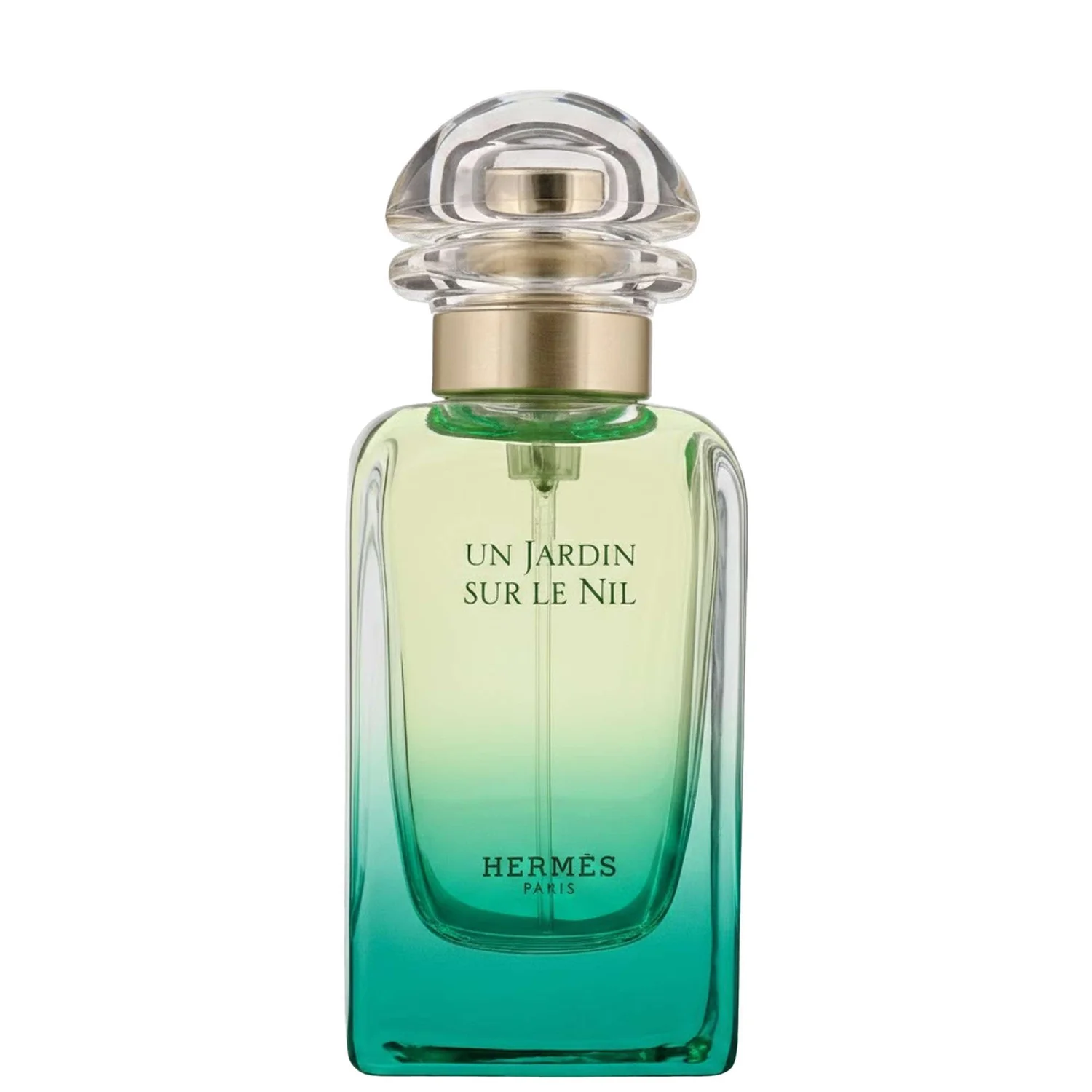 Hermès Un Jardin sur le Nil Eau de Toilette Spray 100ml