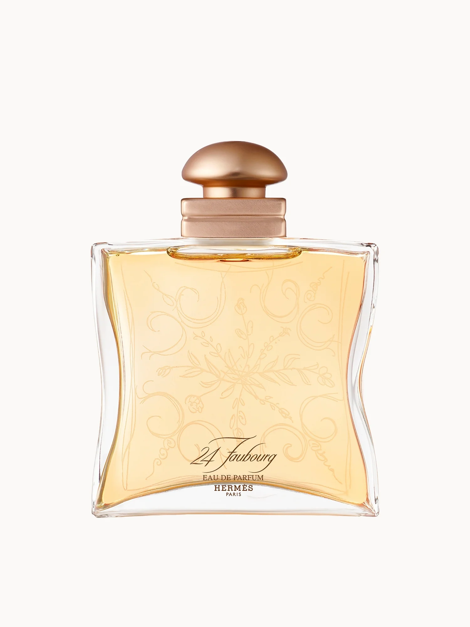 Hermès 24 Faubourg Eau de Parfum 100ml