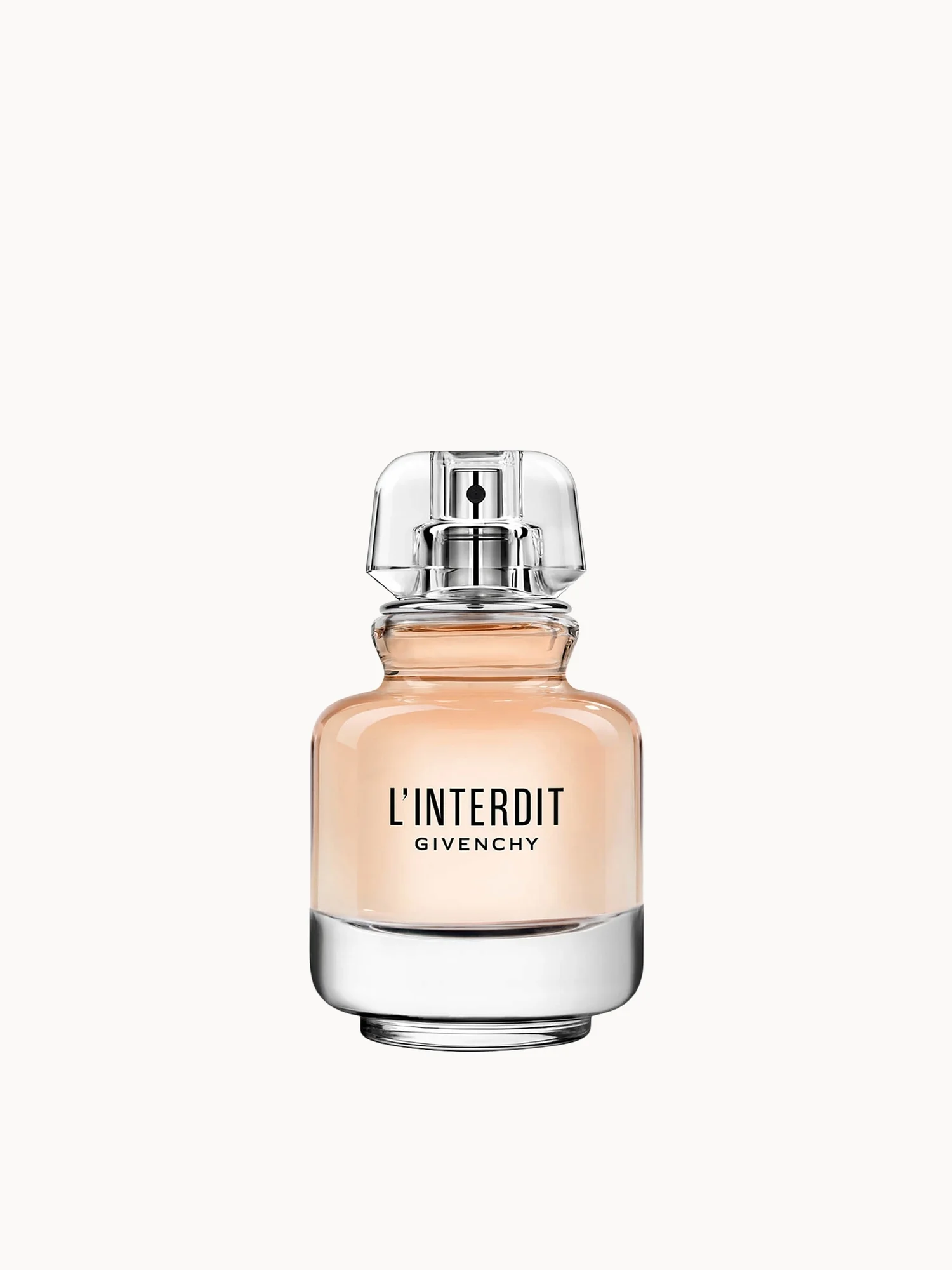 Givenchy L'Interdit Eau de Parfum Hair Mist 35ml