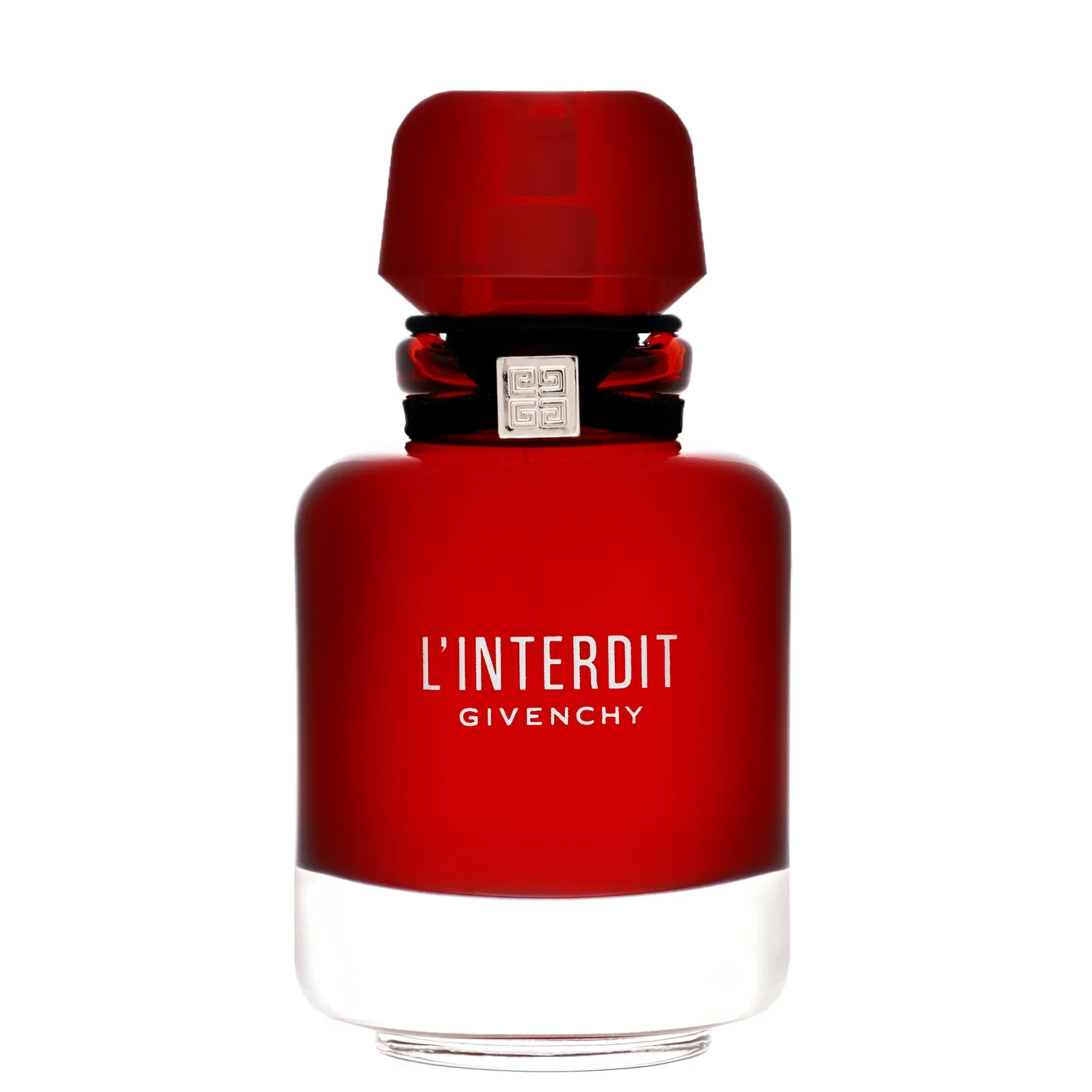 L'Interdit Rouge