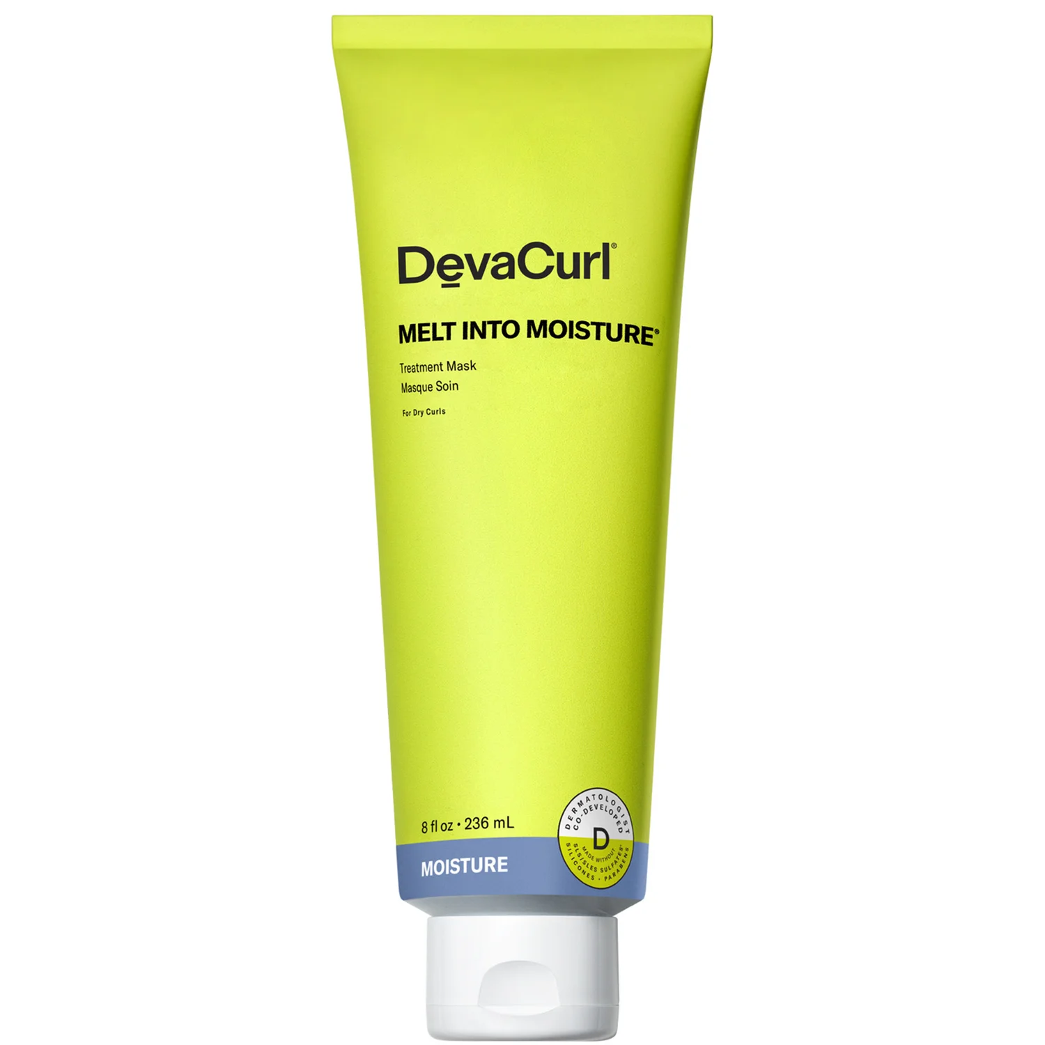 Melt Into Moisture Treatment Mask product image
