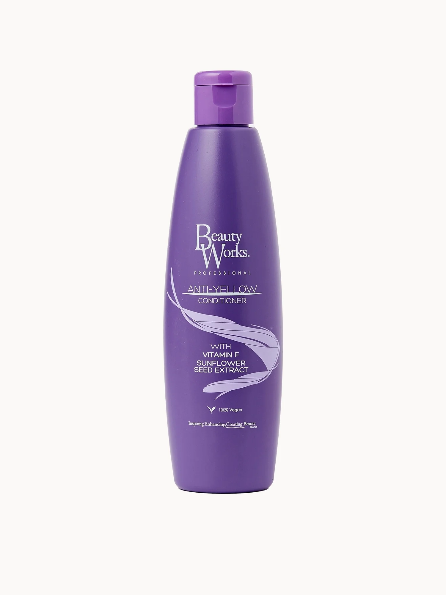 Beauty Works Anti-Yellow Conditioner 250ml