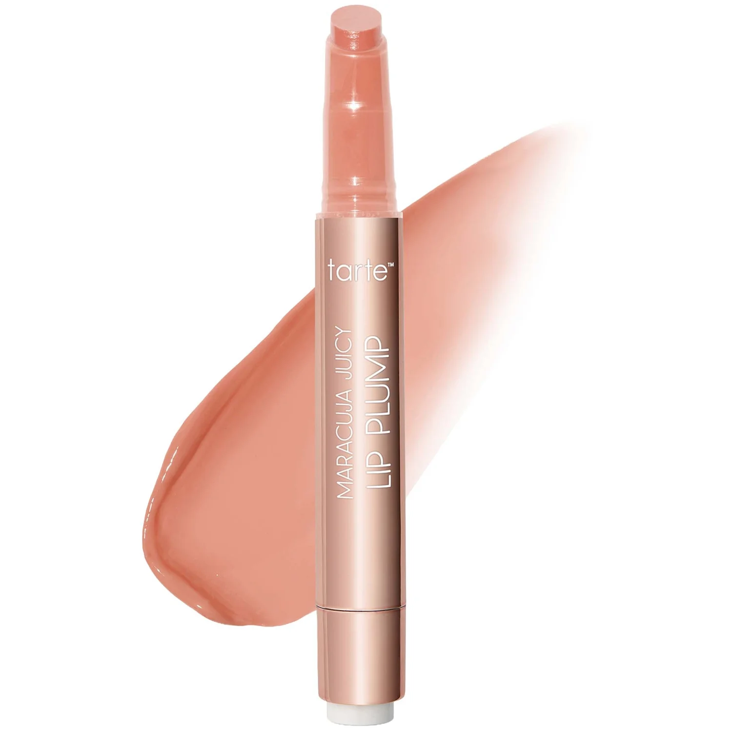 Maracuja Juicy Lip Hydrating Plump Gloss 2.7g product image