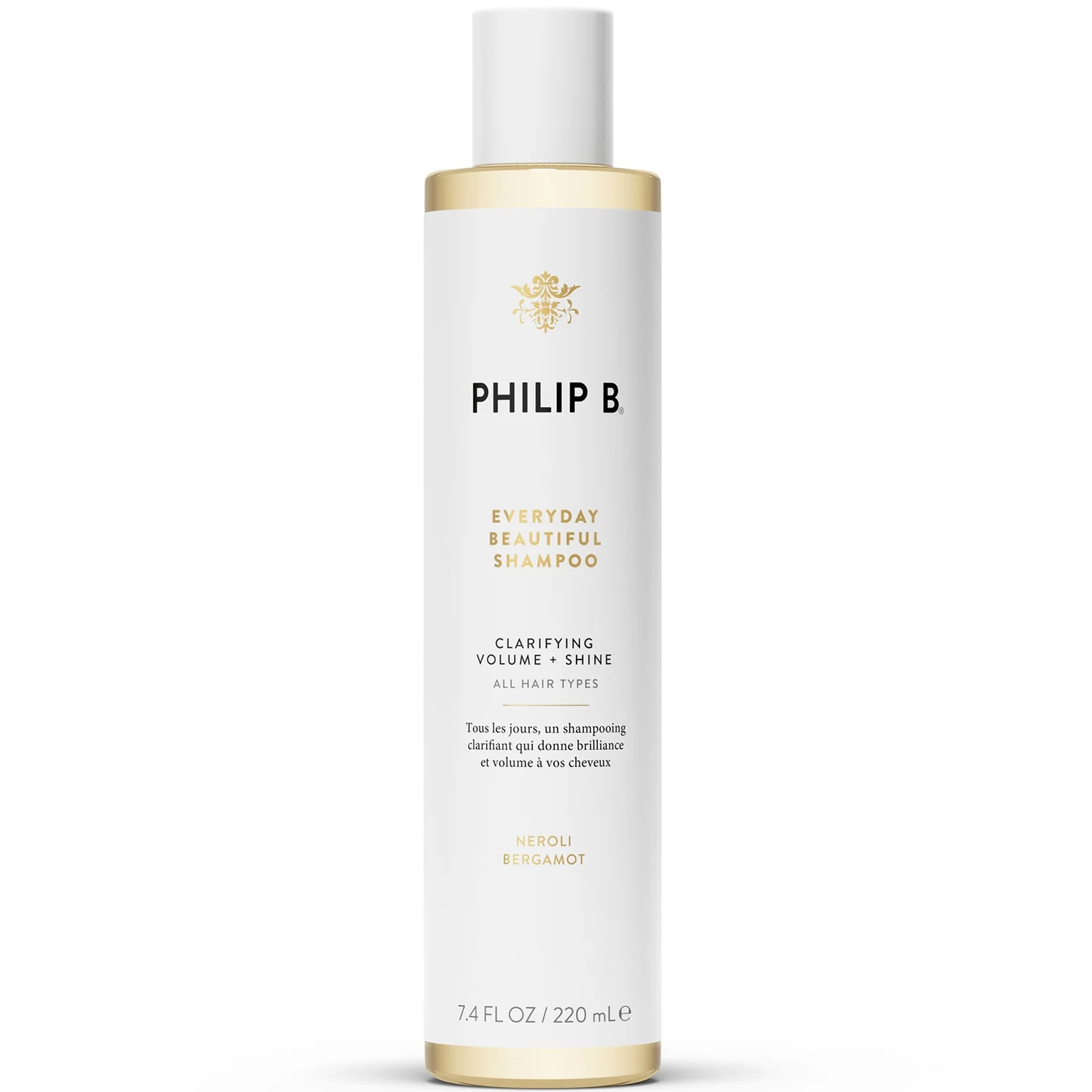 Everyday Beautiful Shampoo 7.4oz product image