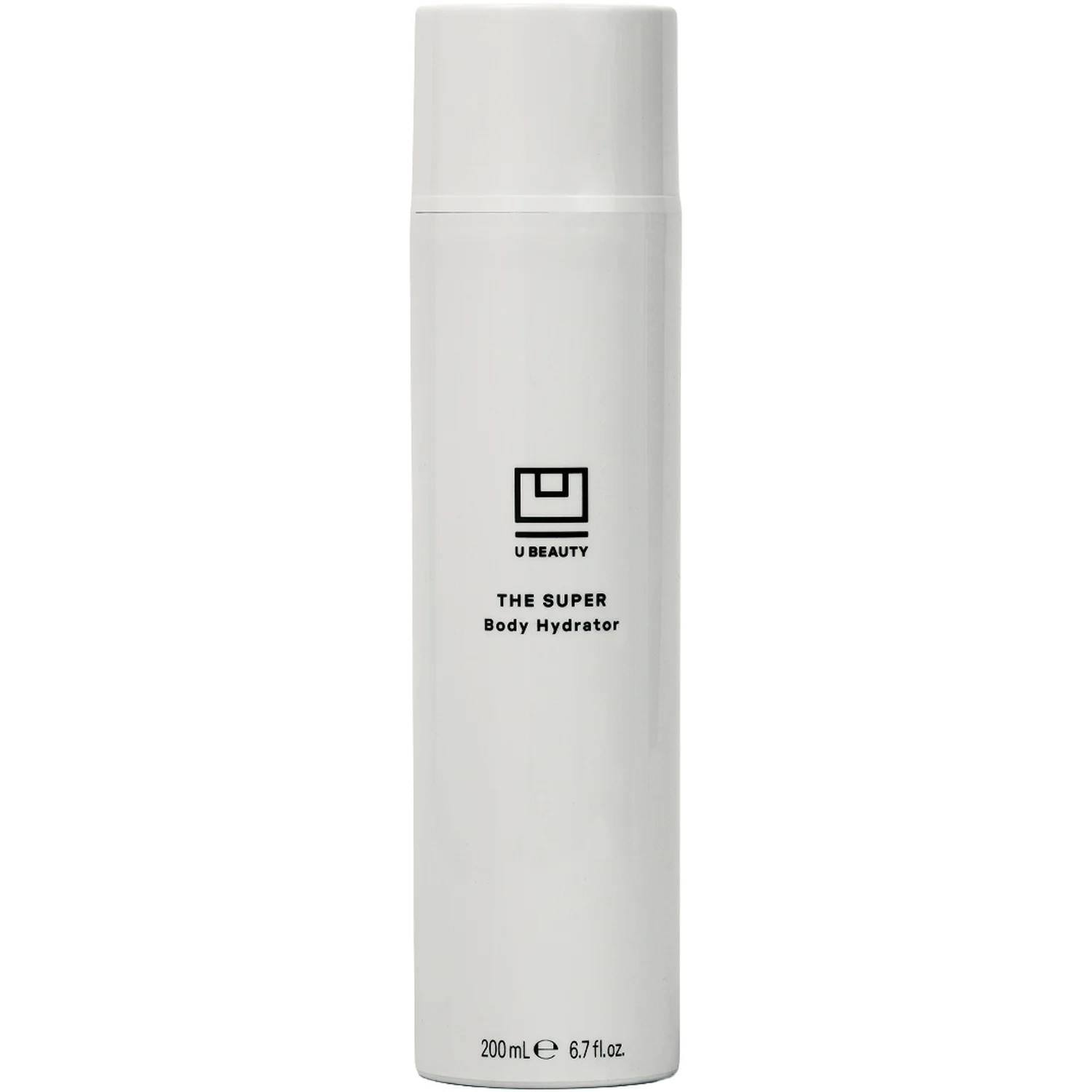 The Super Hydrator Body 200ml product image