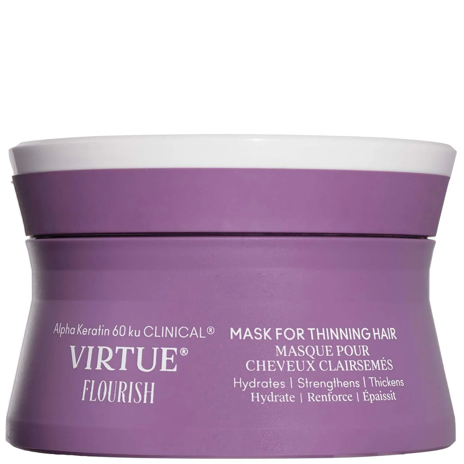 Labs Flourish Mask for Thinning Hair 150ml product image