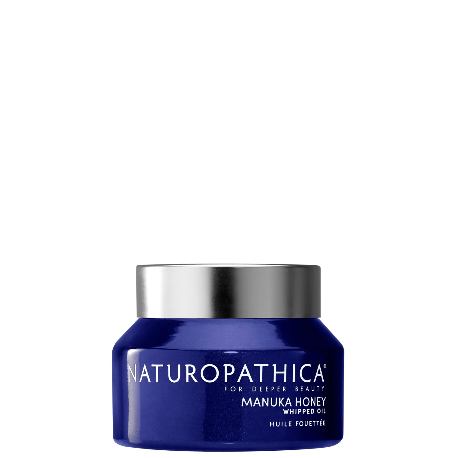 Manuka Honey Whipped Oil 1.7 fl. oz product image
