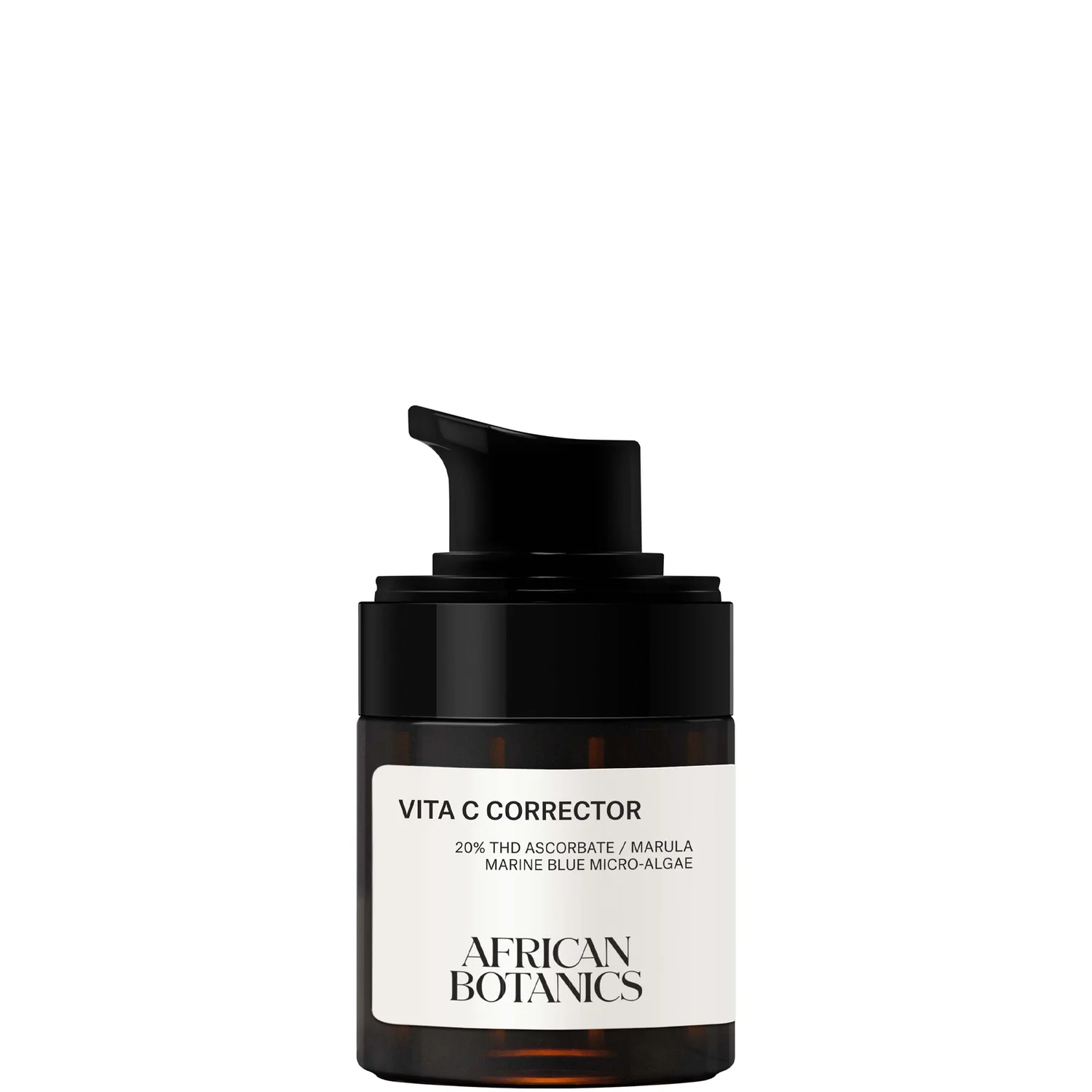 African Botanics Vita C Corrector 15ml