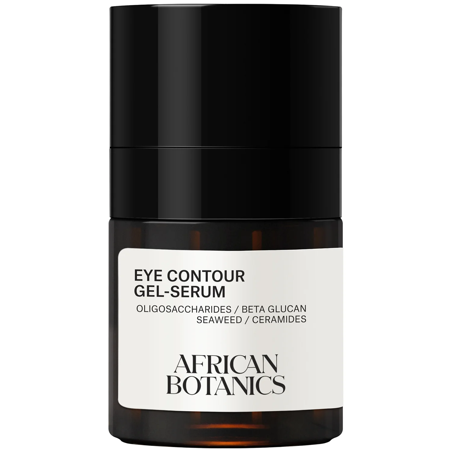 African Botanics Eye Contour Gel-Serum 15ml