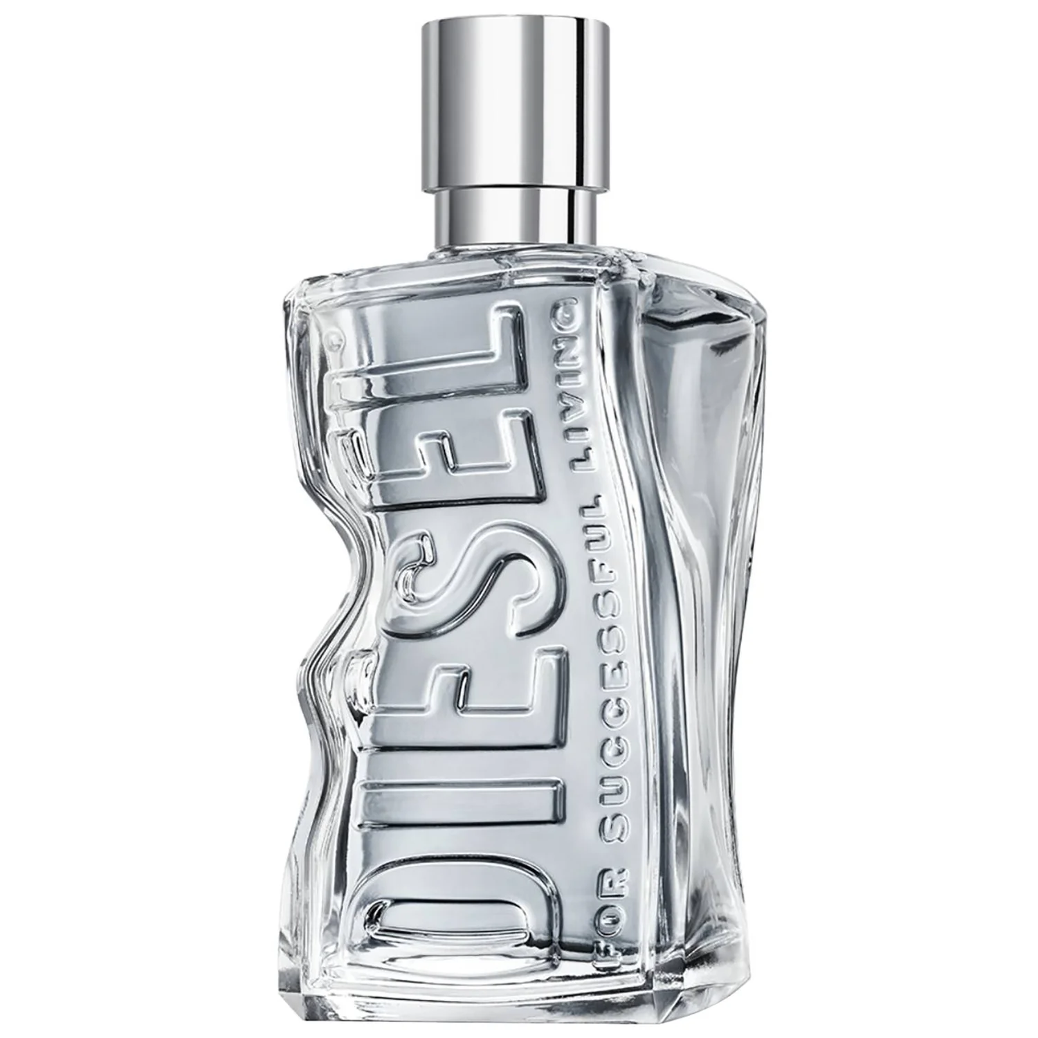 Diesel D Eau de Toilette Spray Refill 150ml Eau de Toilette Spray Refill 150ml