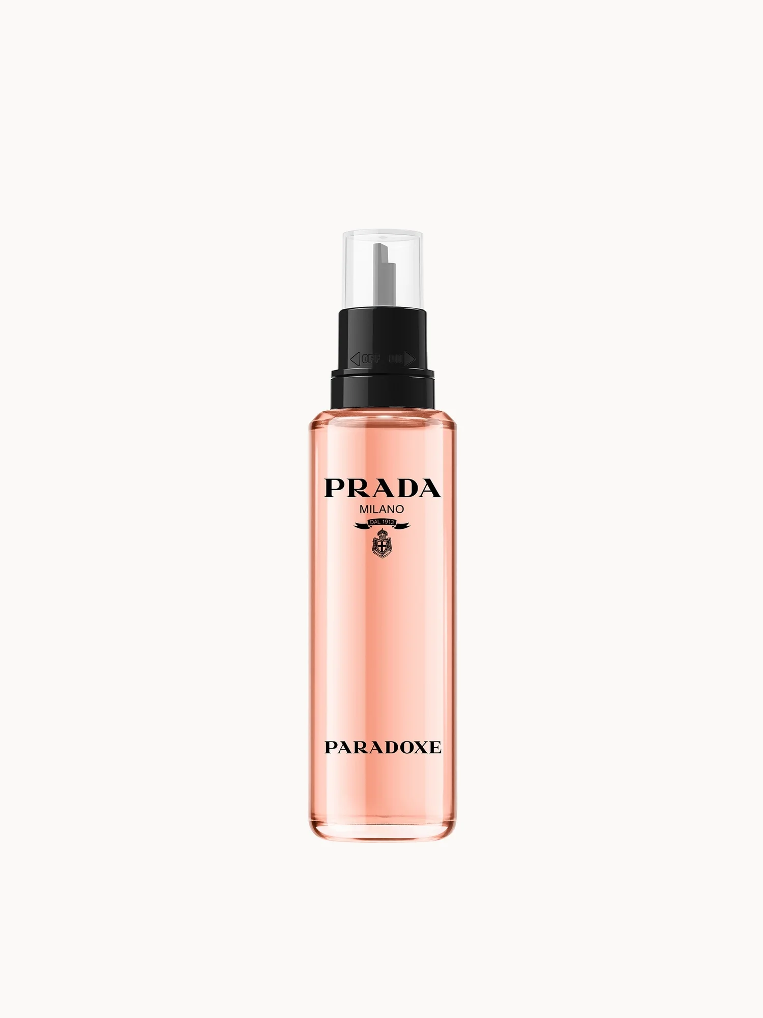 Prada Paradoxe Eau de Parfum Refill 100ml (Worth £163.33)
