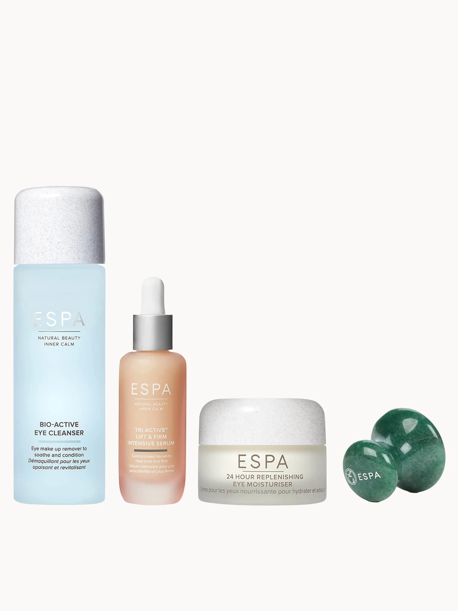 ESPA Eye Lift Bundle