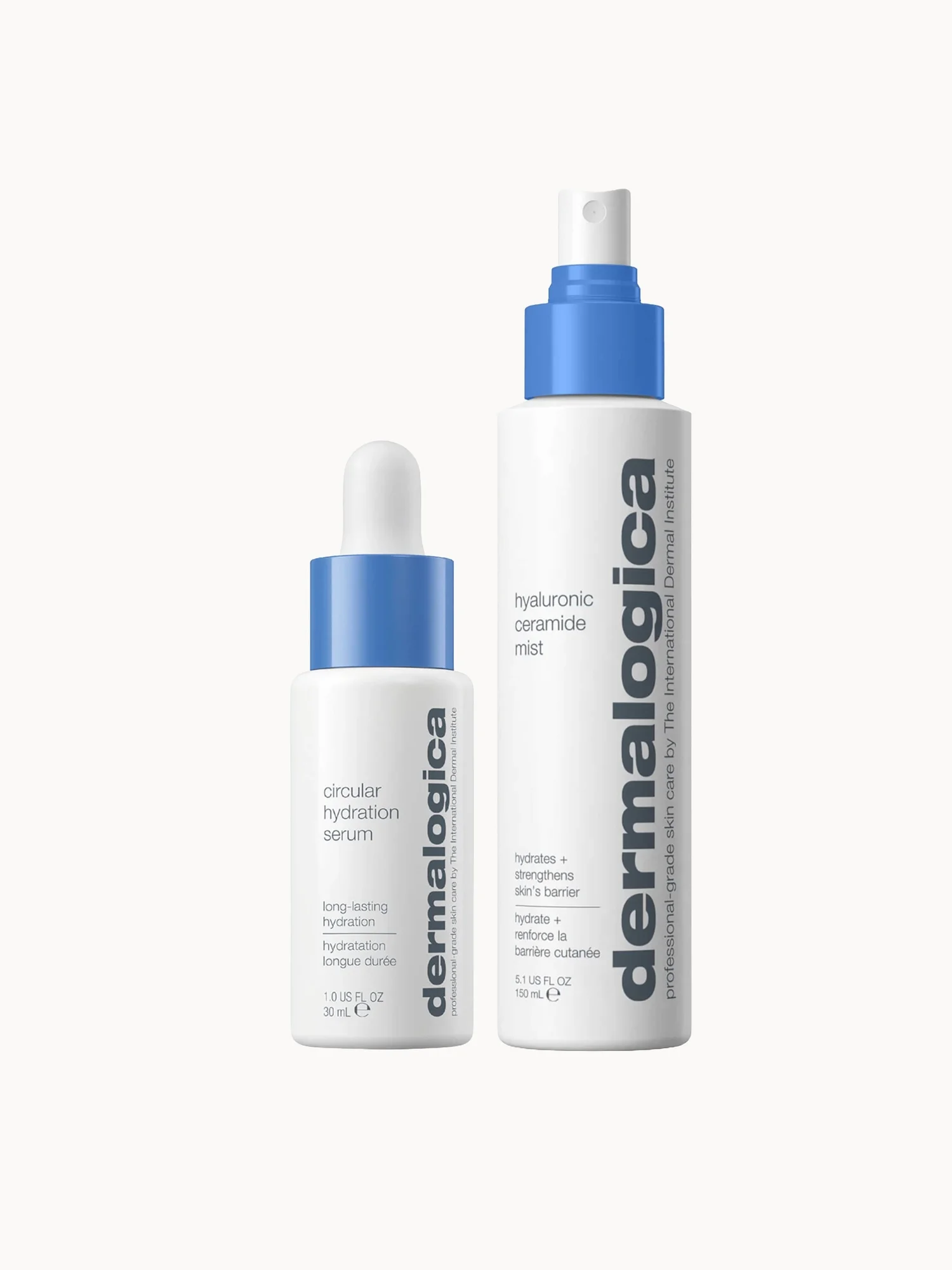 Dermalogica Hydrating Duo