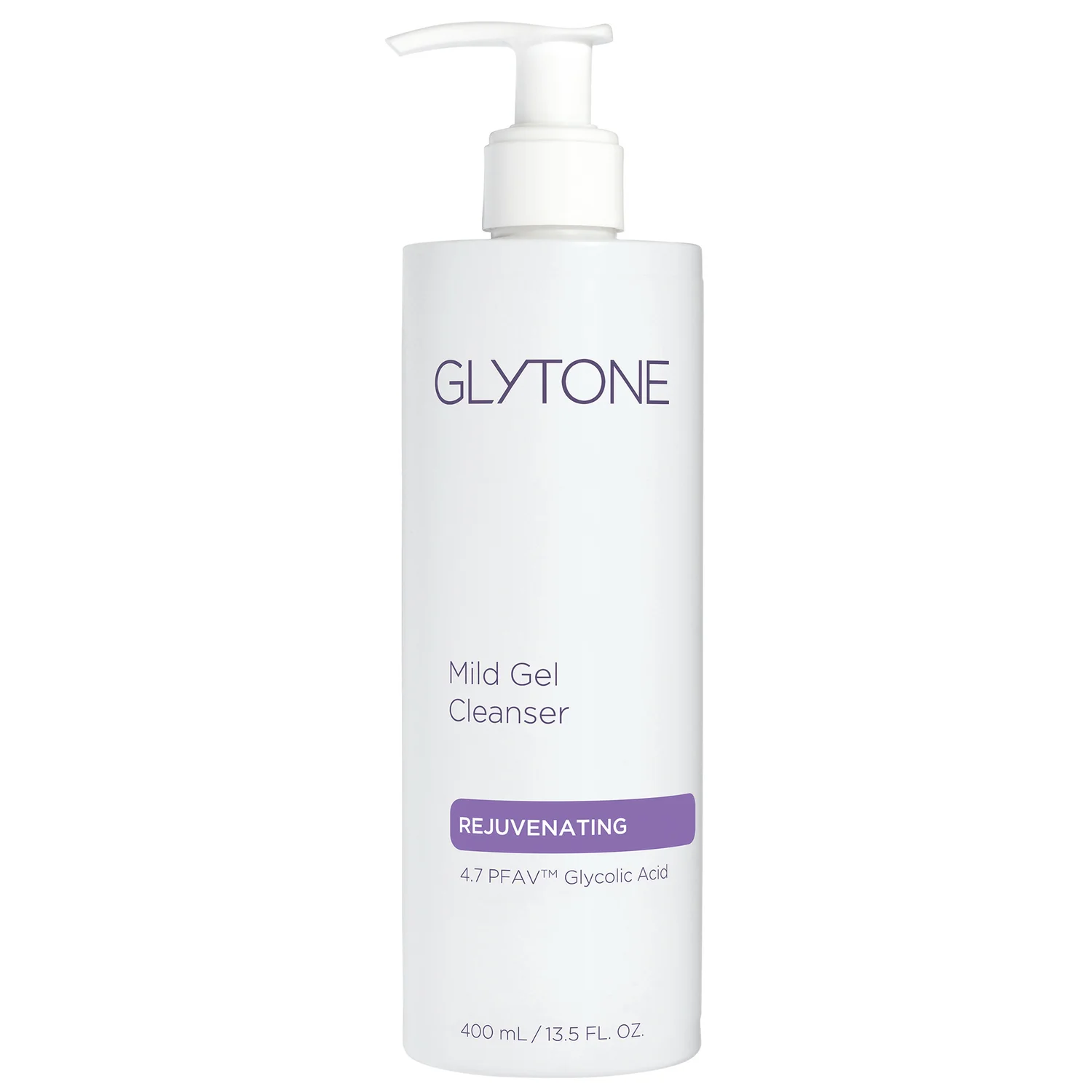 Mild Gel Cleanser 13.5 fl. oz product image