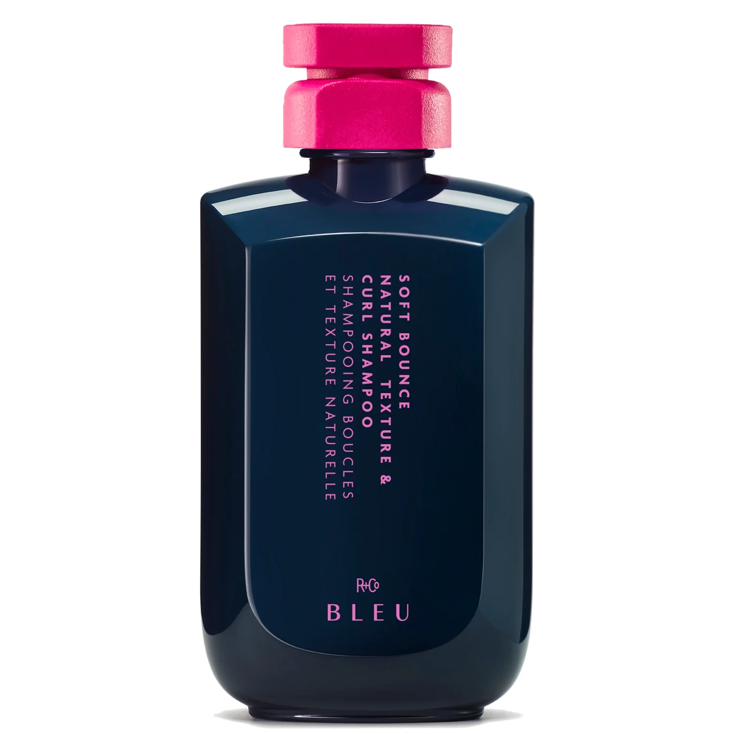 R+Co Soft Bounce Curl Defining Shampoo 8.5 oz