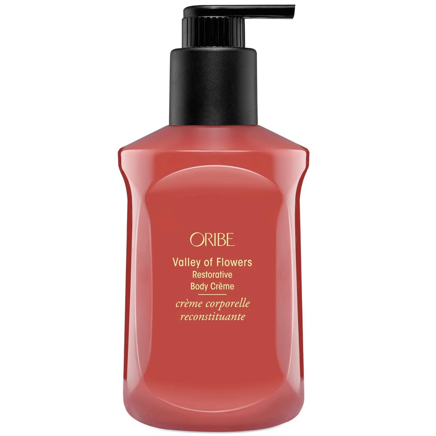 Valley of Flowers Restorative Body Crème 10.1 oz product image
