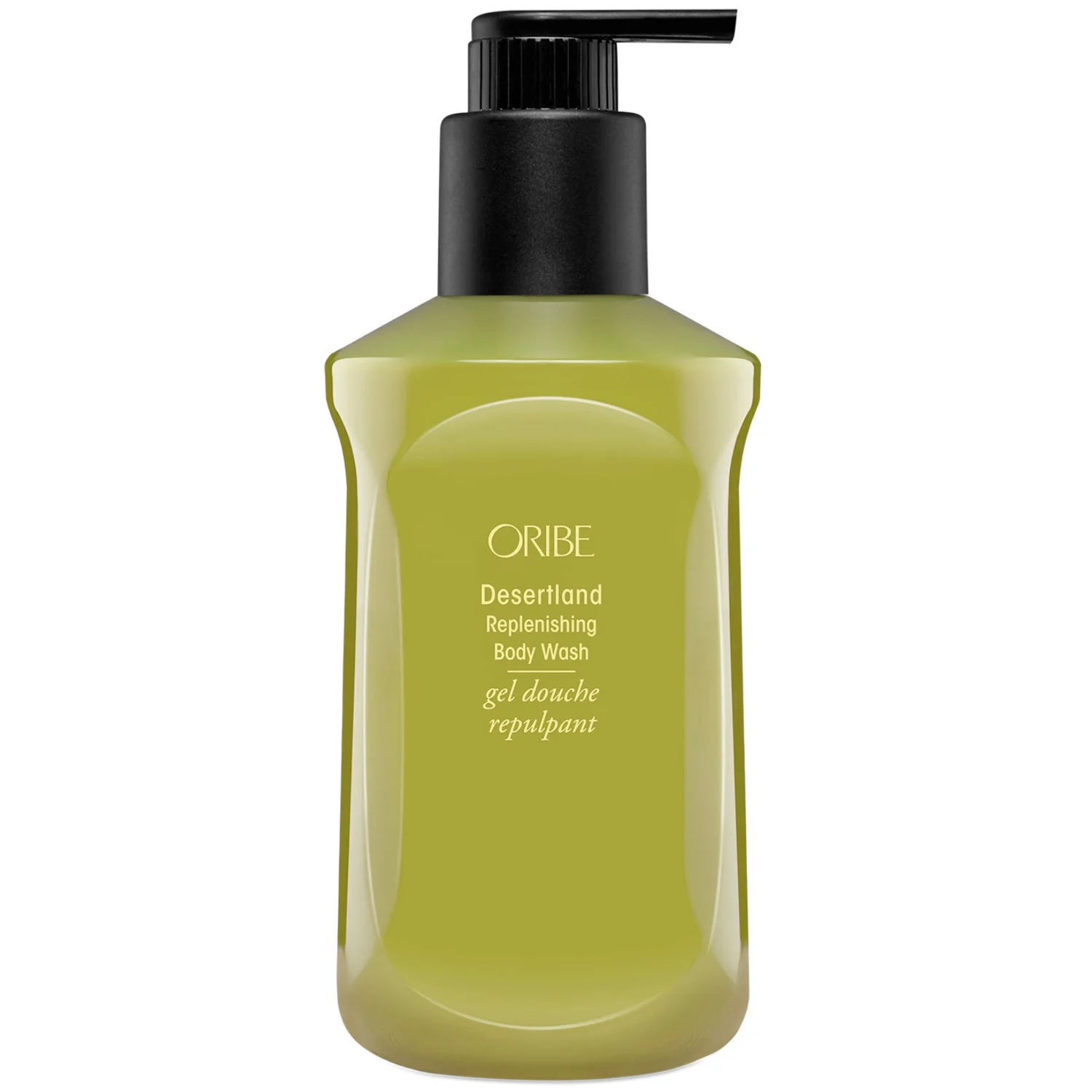 Desertland Replenishing Body Wash 10.1 oz product image