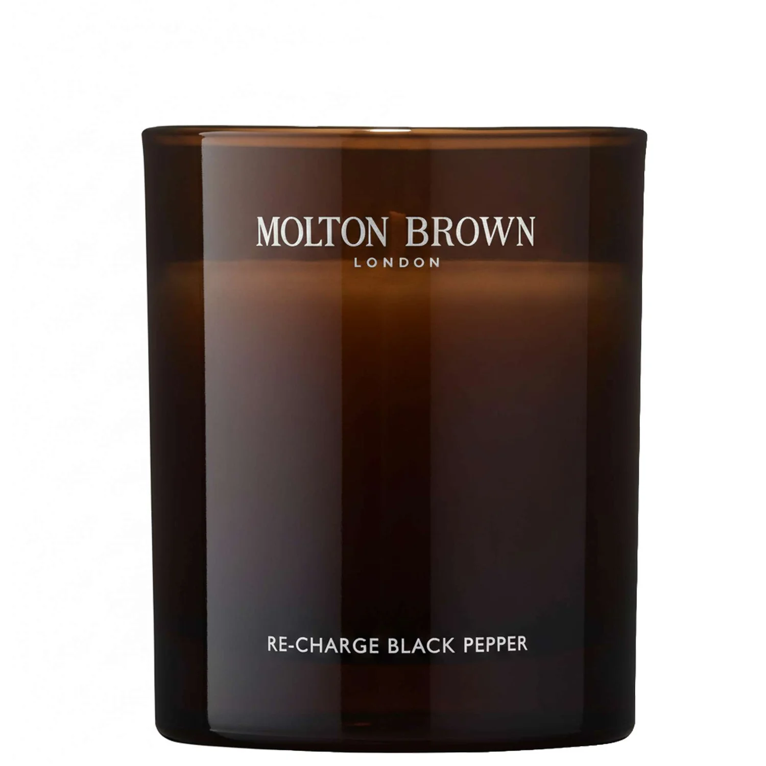 Molton Brown Re-Charge Black Pepper Candle 600g