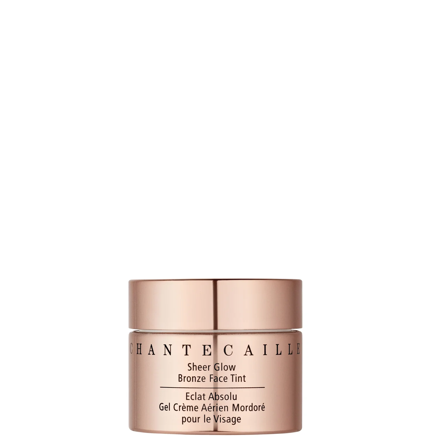 Chantecaille Sheer Glow Bronze Face Tint 30g