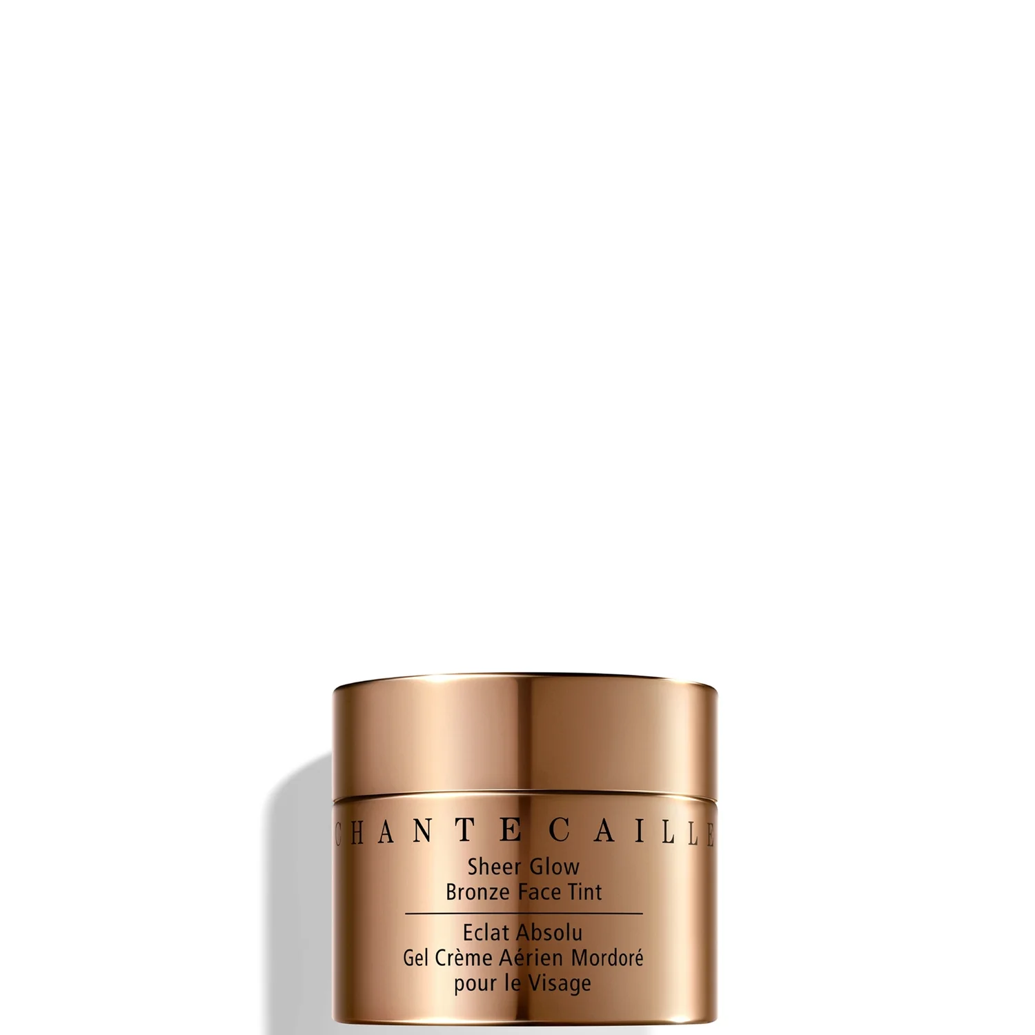 Sheer Glow Bronze Face Tint 30g product image