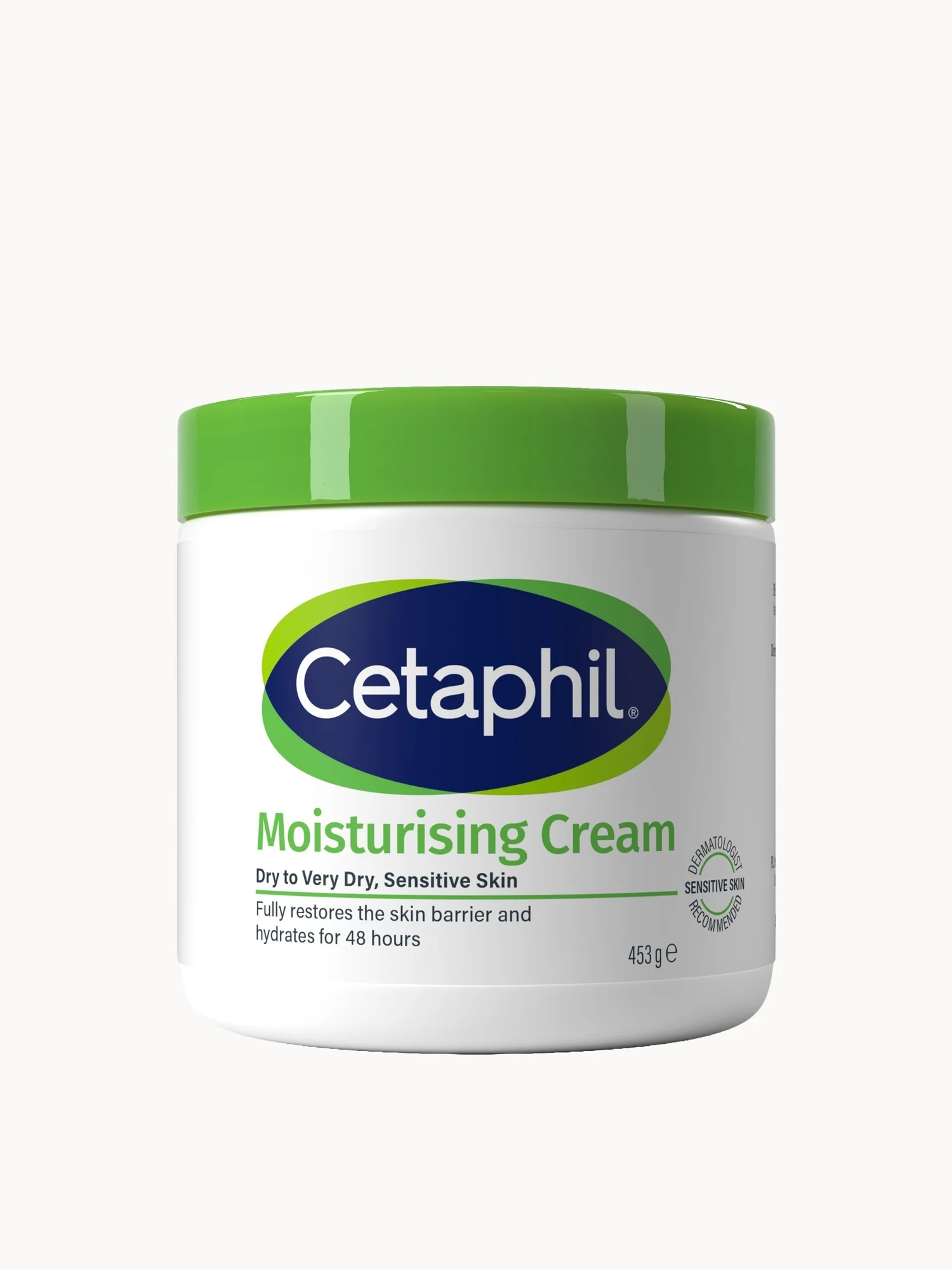 Cetaphil Moisturising Cream 450g