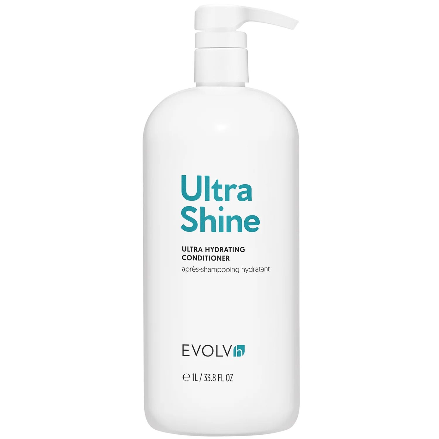 EVOLVh UltraShine Moisture Conditioner 250ml