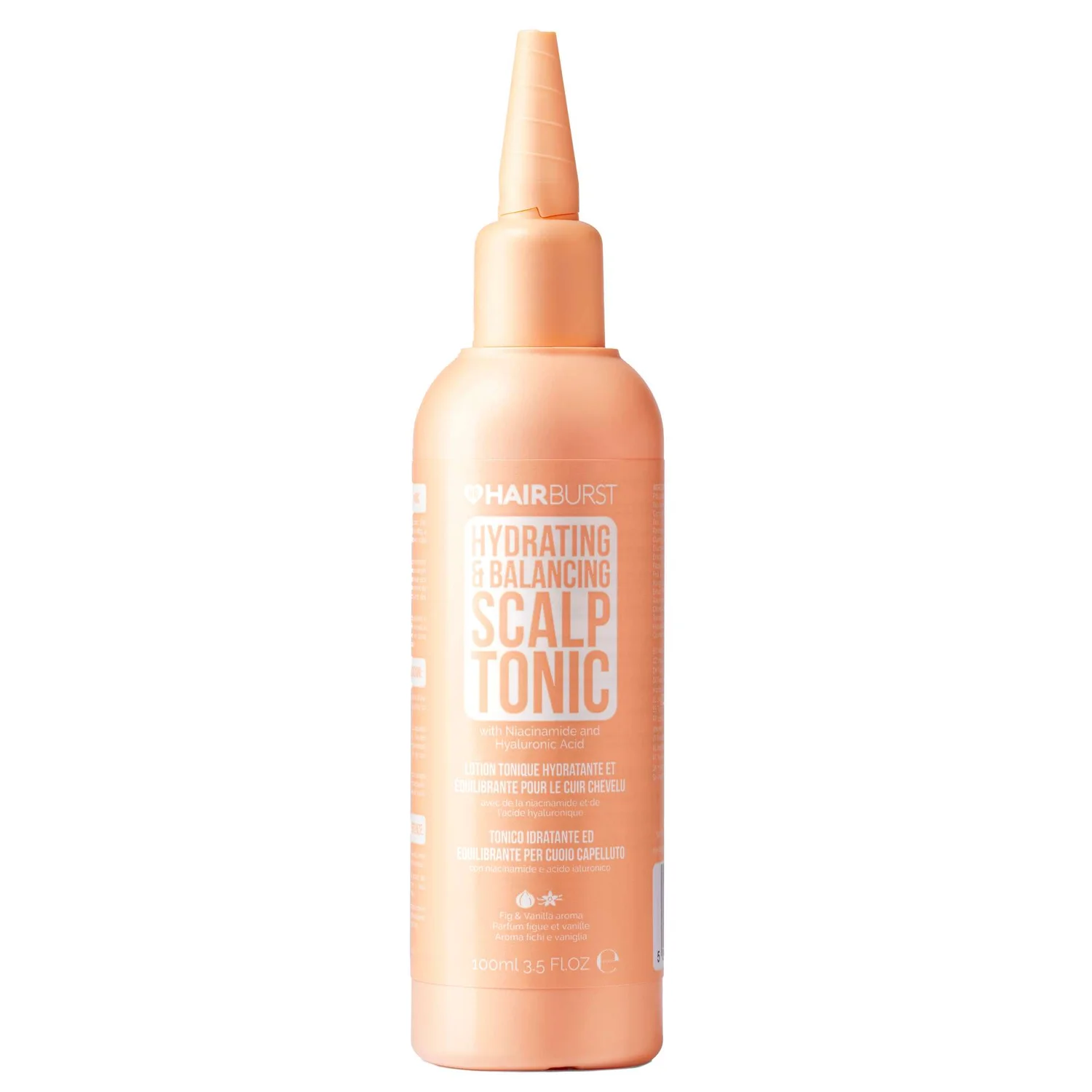 Hairburst Hydrating & Balancing Scalp Tonic 100ml