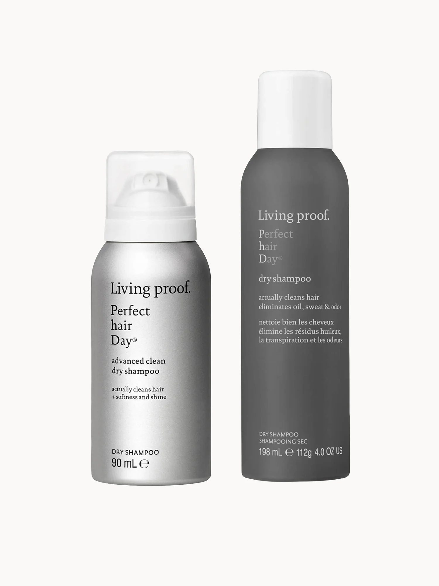 Living Proof Perfect Hair Day Duo