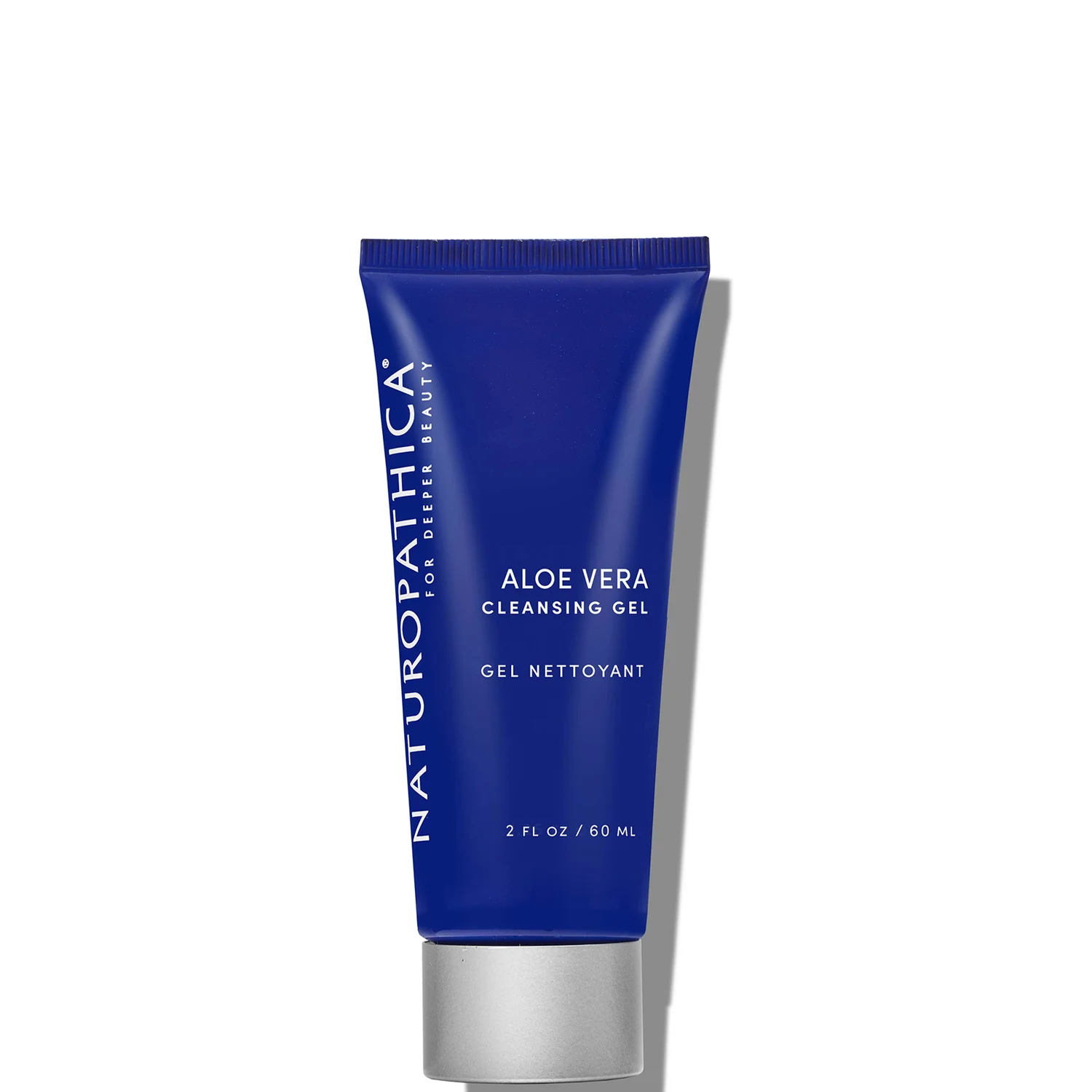 Aloe Vera Cleansing Gel 2 fl. oz product image