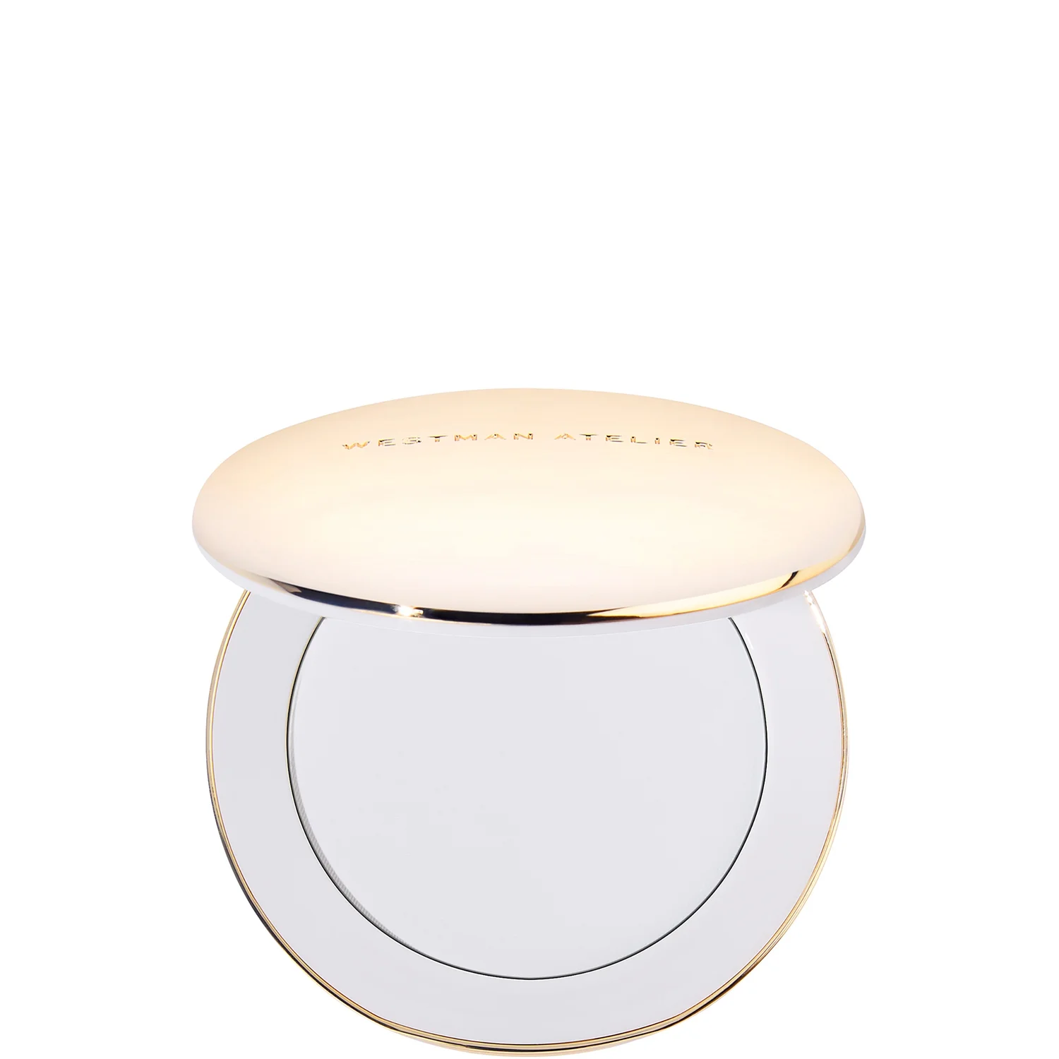 Westman Atelier Vital Pressed Skincare Powder 5g (Various Shades)