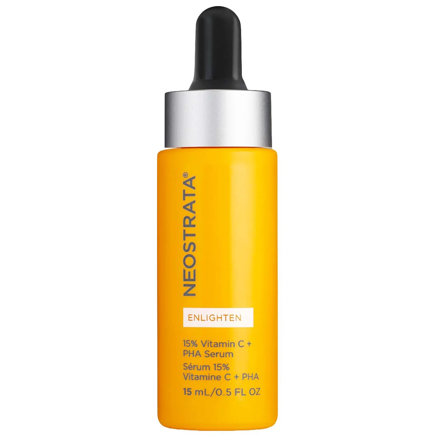 15% Vitamin C and PHA Serum 15ml product image