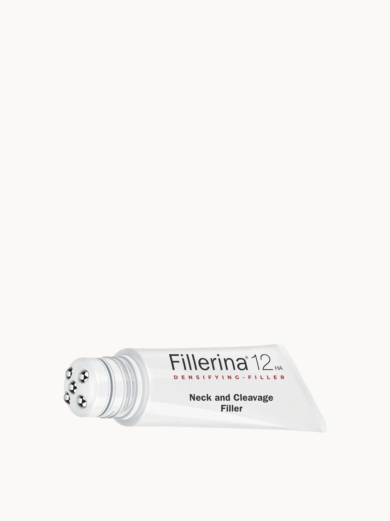 Fillerina 12 Densifying-Filler - Neck and Cleavage - Grade 4 30ml