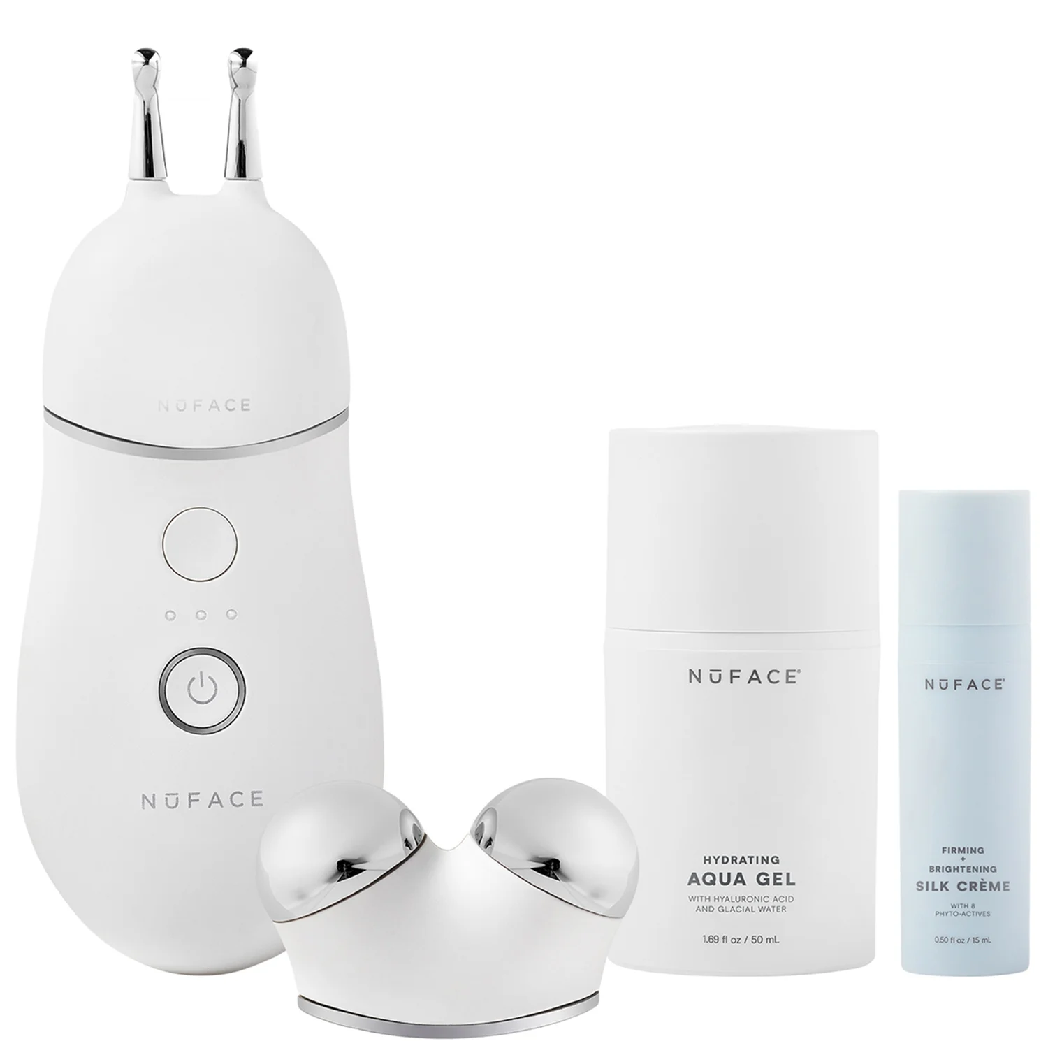 Trinity+ and Effective Lip and Eye Attachment product image