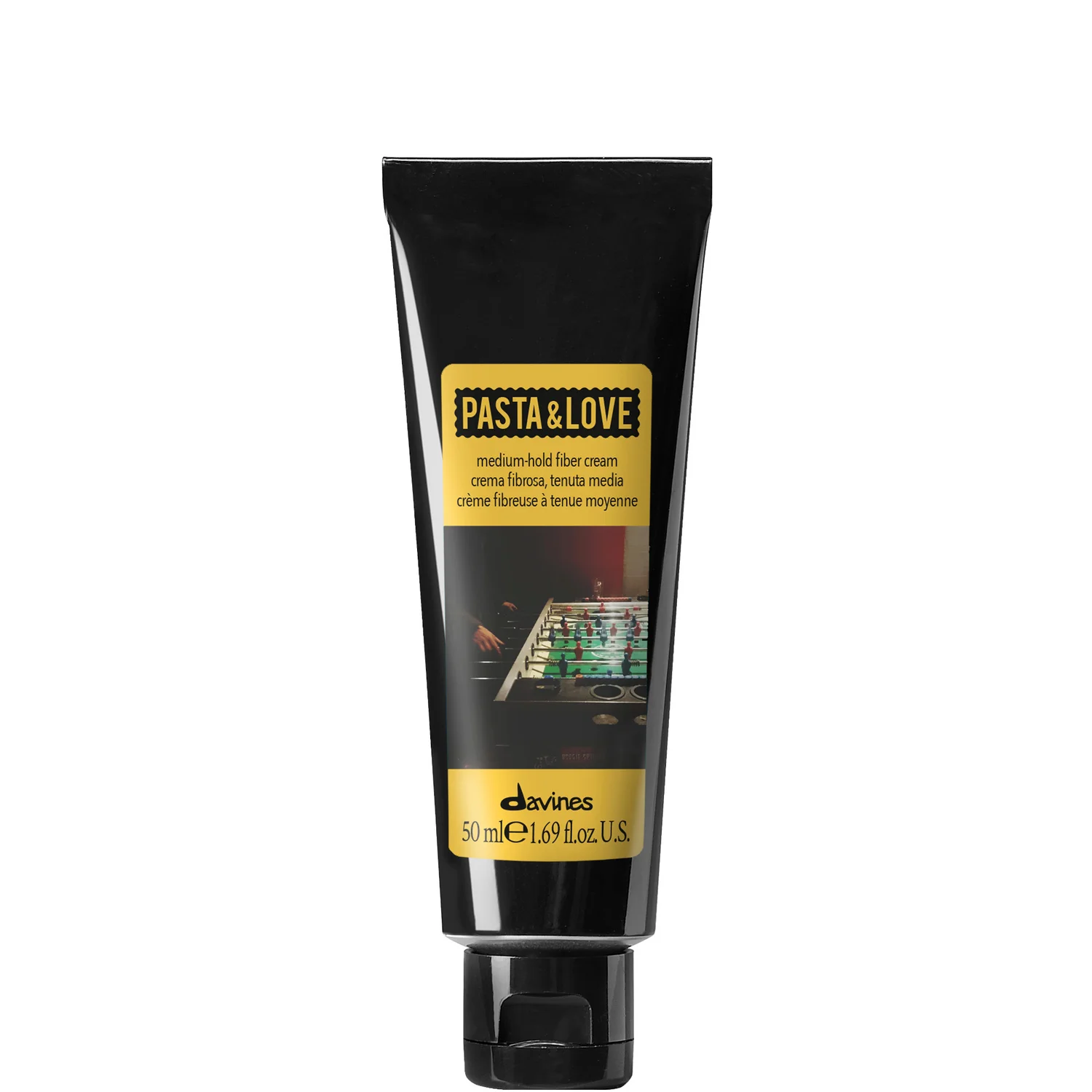 Davines Pasta and Love Medium Hold Fibre Cream 50ml